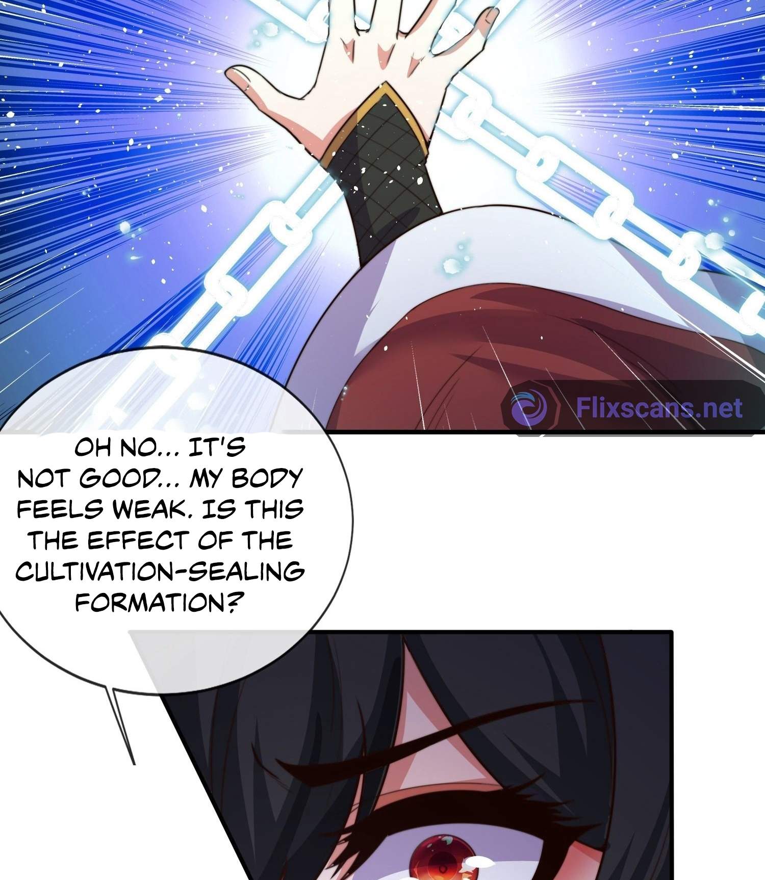 As Soon as I Became a Quasi-Sage, I Was Summoned by the Empress Chapter 32 - Page 51