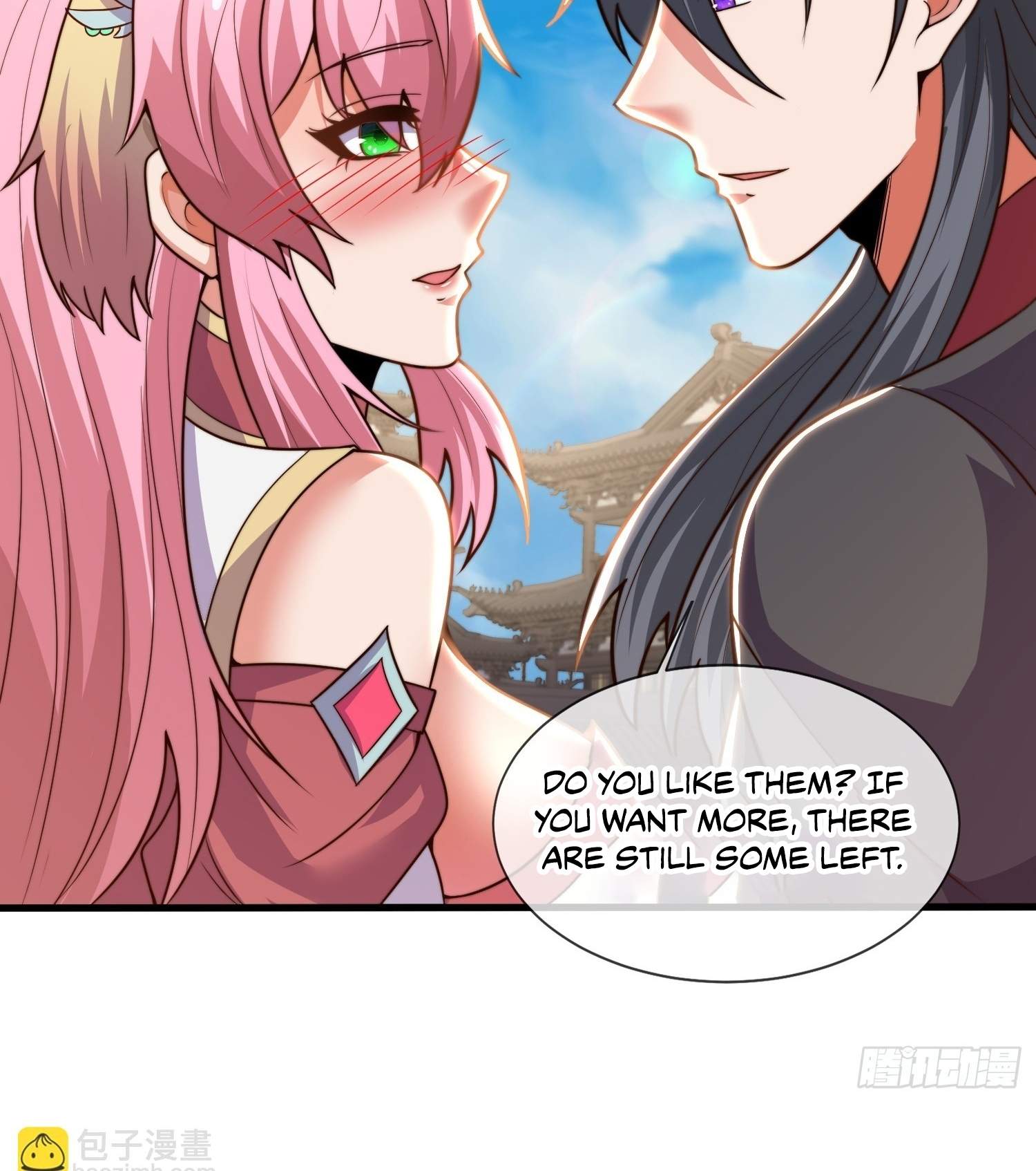 As Soon as I Became a Quasi-Sage, I Was Summoned by the Empress Chapter 32 - Page 6