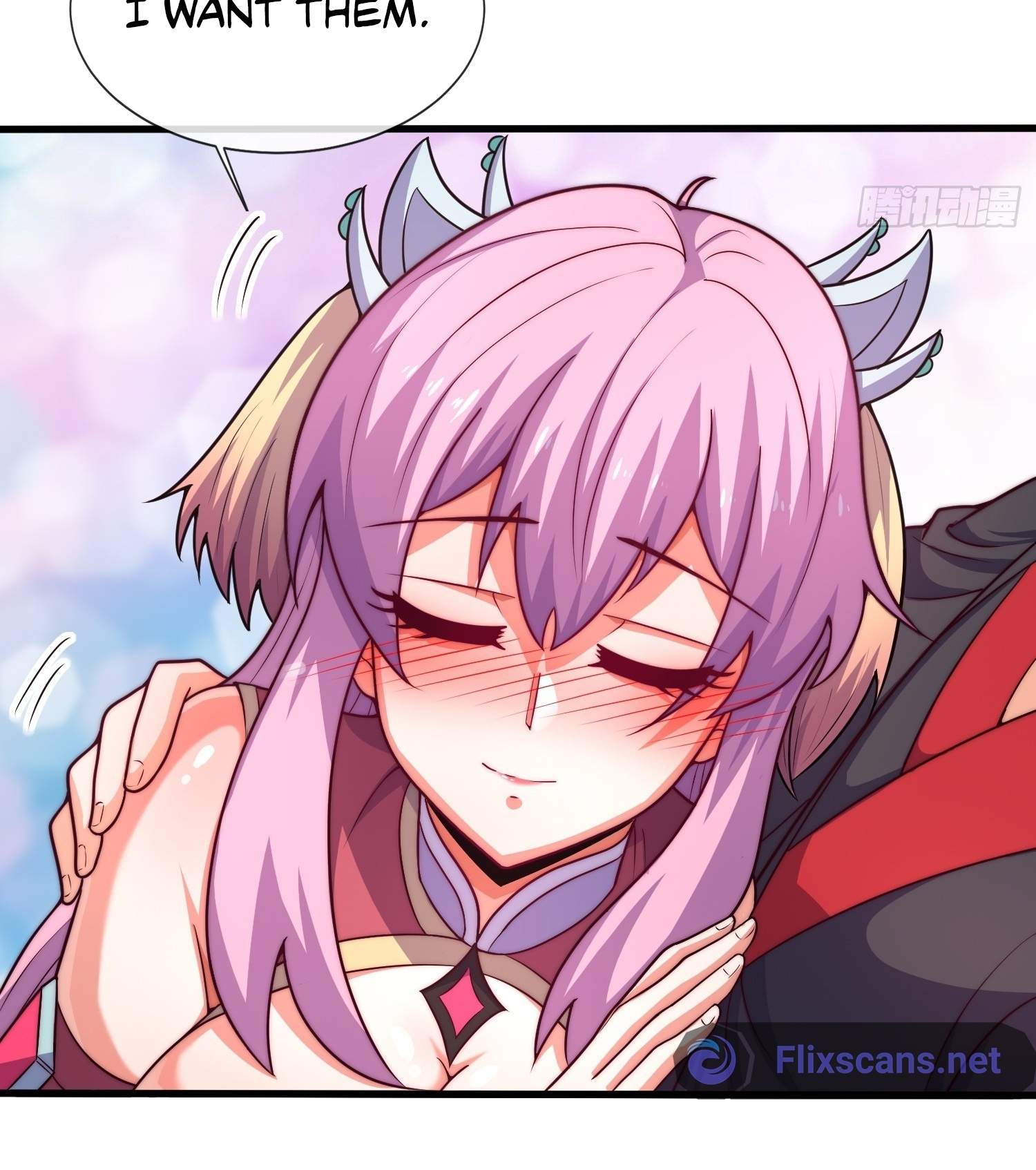 As Soon as I Became a Quasi-Sage, I Was Summoned by the Empress Chapter 32 - Page 8