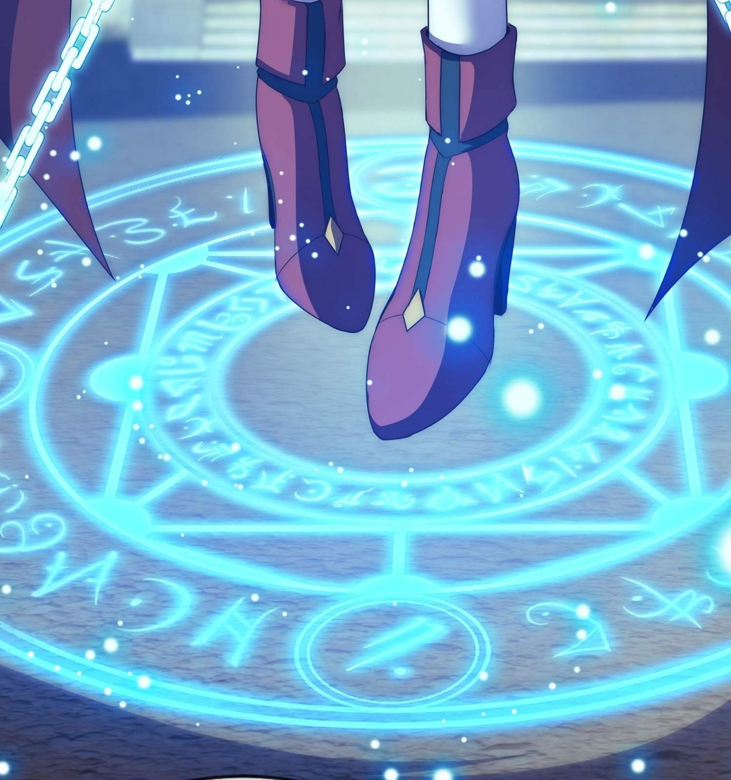 As Soon as I Became a Quasi-Sage, I Was Summoned by the Empress Chapter 33 - Page 19