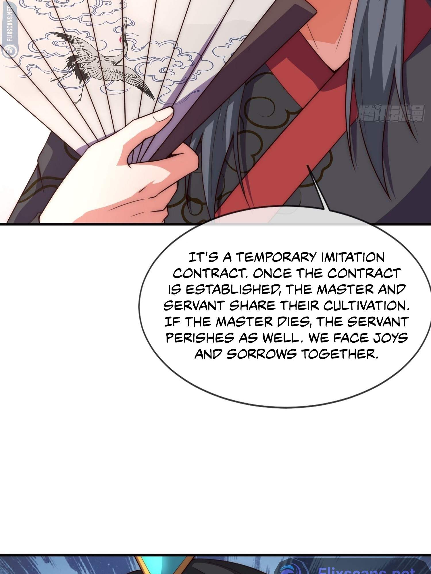As Soon as I Became a Quasi-Sage, I Was Summoned by the Empress Chapter 33 - Page 21
