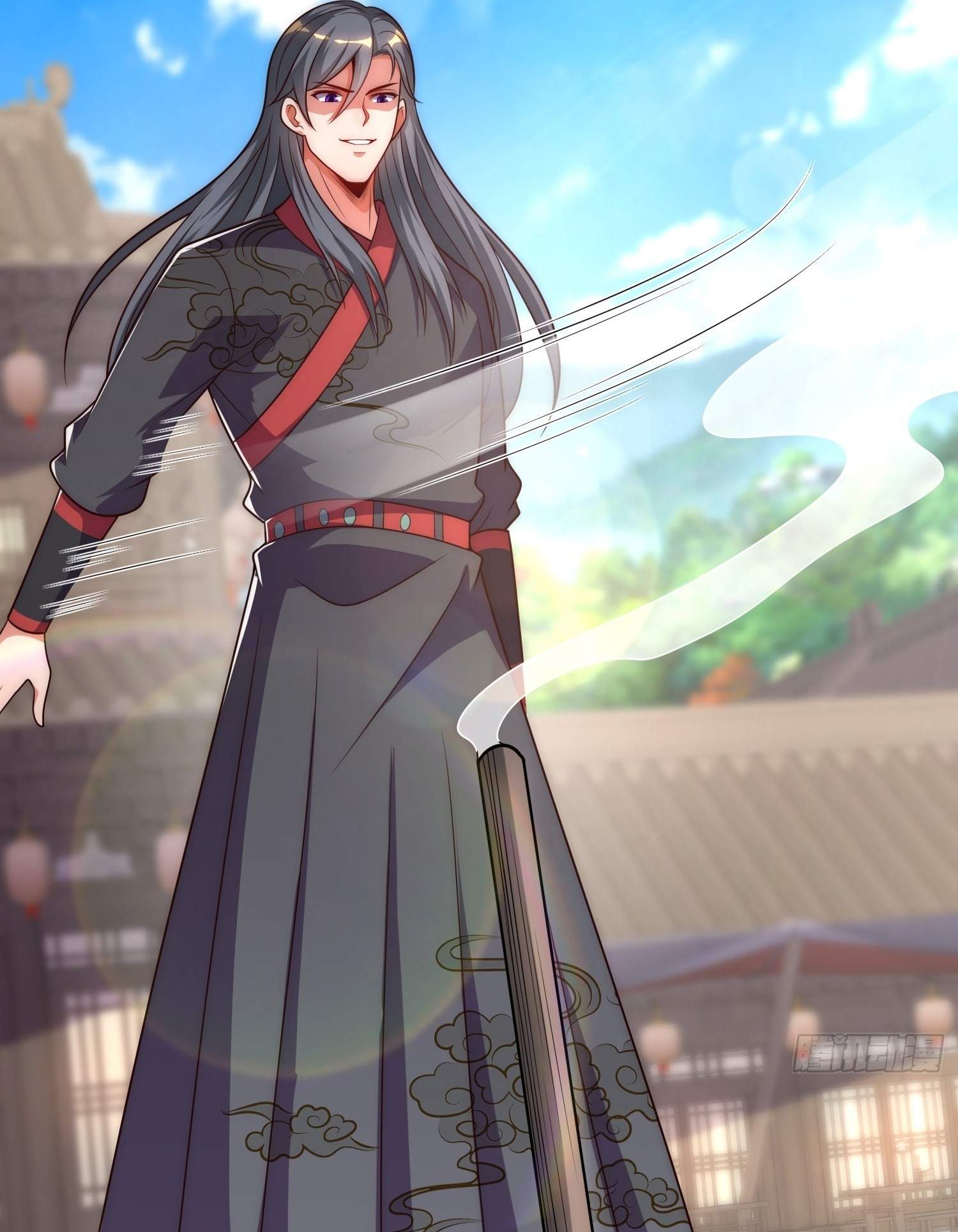 As Soon as I Became a Quasi-Sage, I Was Summoned by the Empress Chapter 33 - Page 24