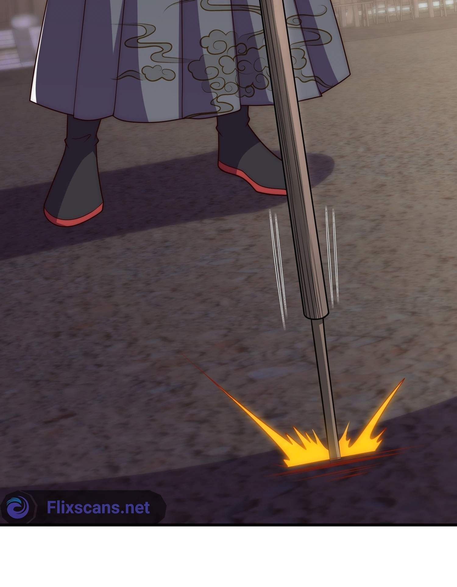 As Soon as I Became a Quasi-Sage, I Was Summoned by the Empress Chapter 33 - Page 25