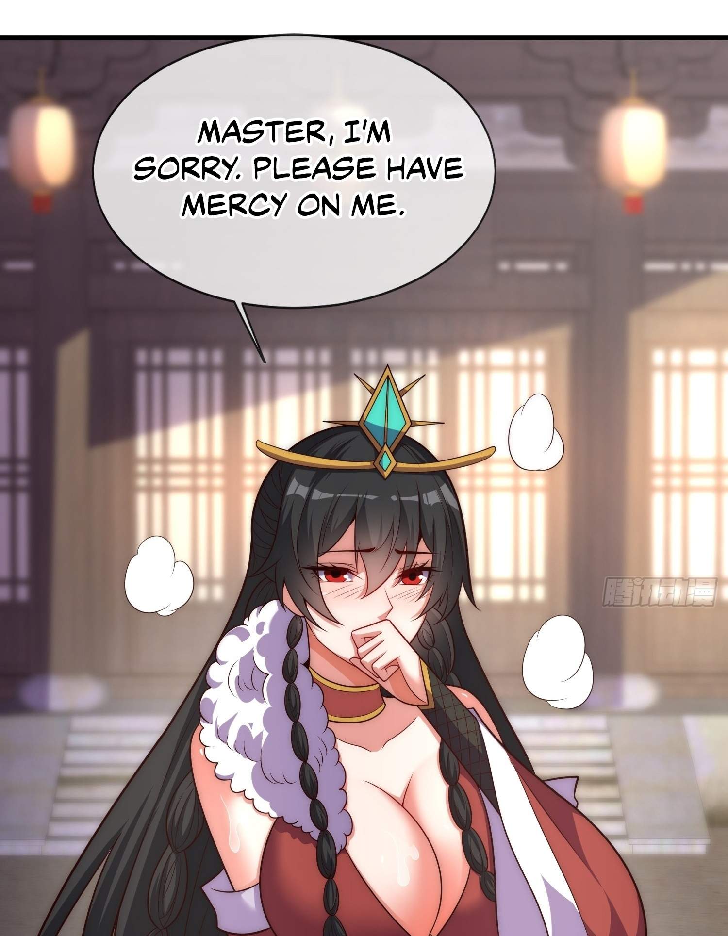 As Soon as I Became a Quasi-Sage, I Was Summoned by the Empress Chapter 33 - Page 27