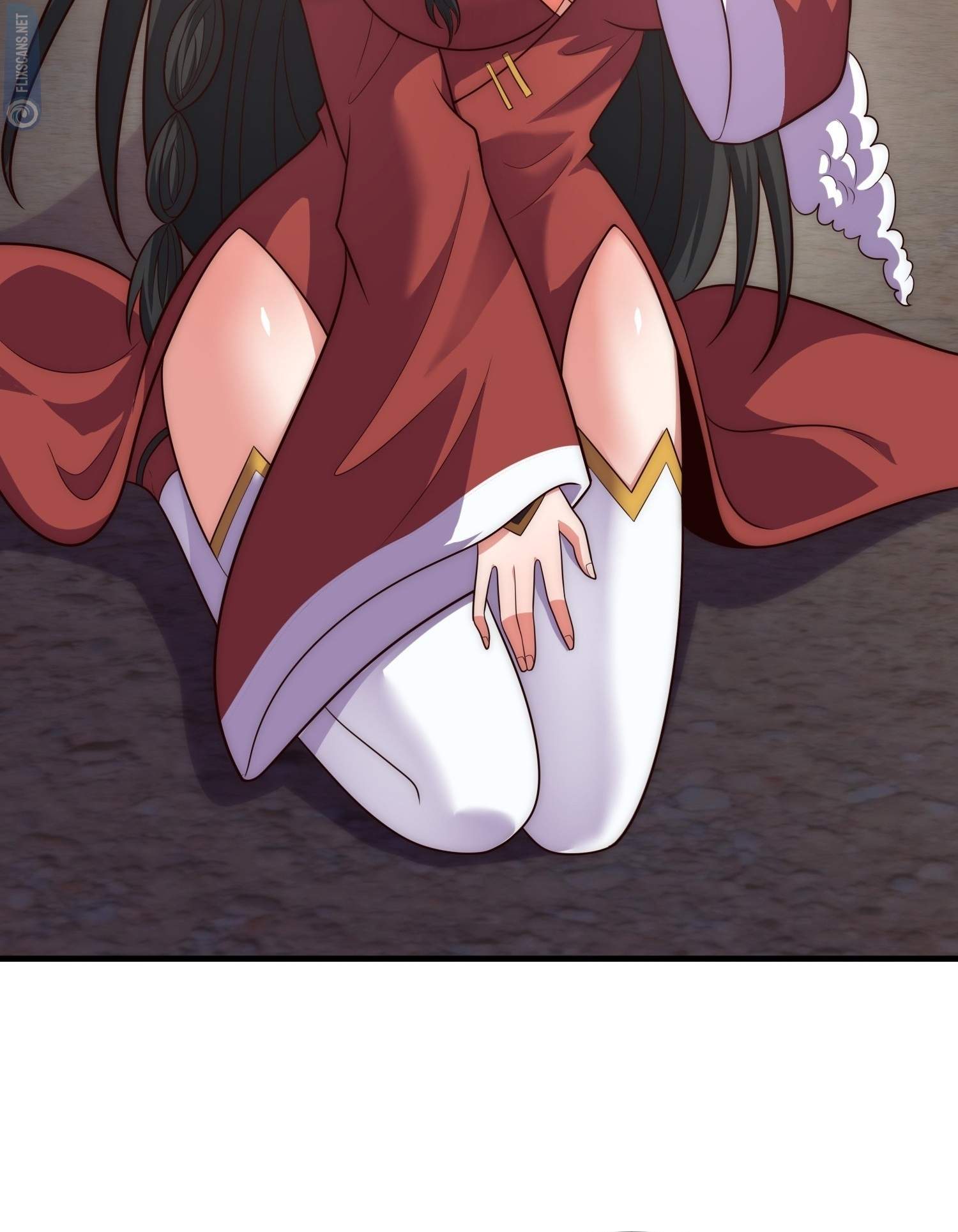 As Soon as I Became a Quasi-Sage, I Was Summoned by the Empress Chapter 33 - Page 28