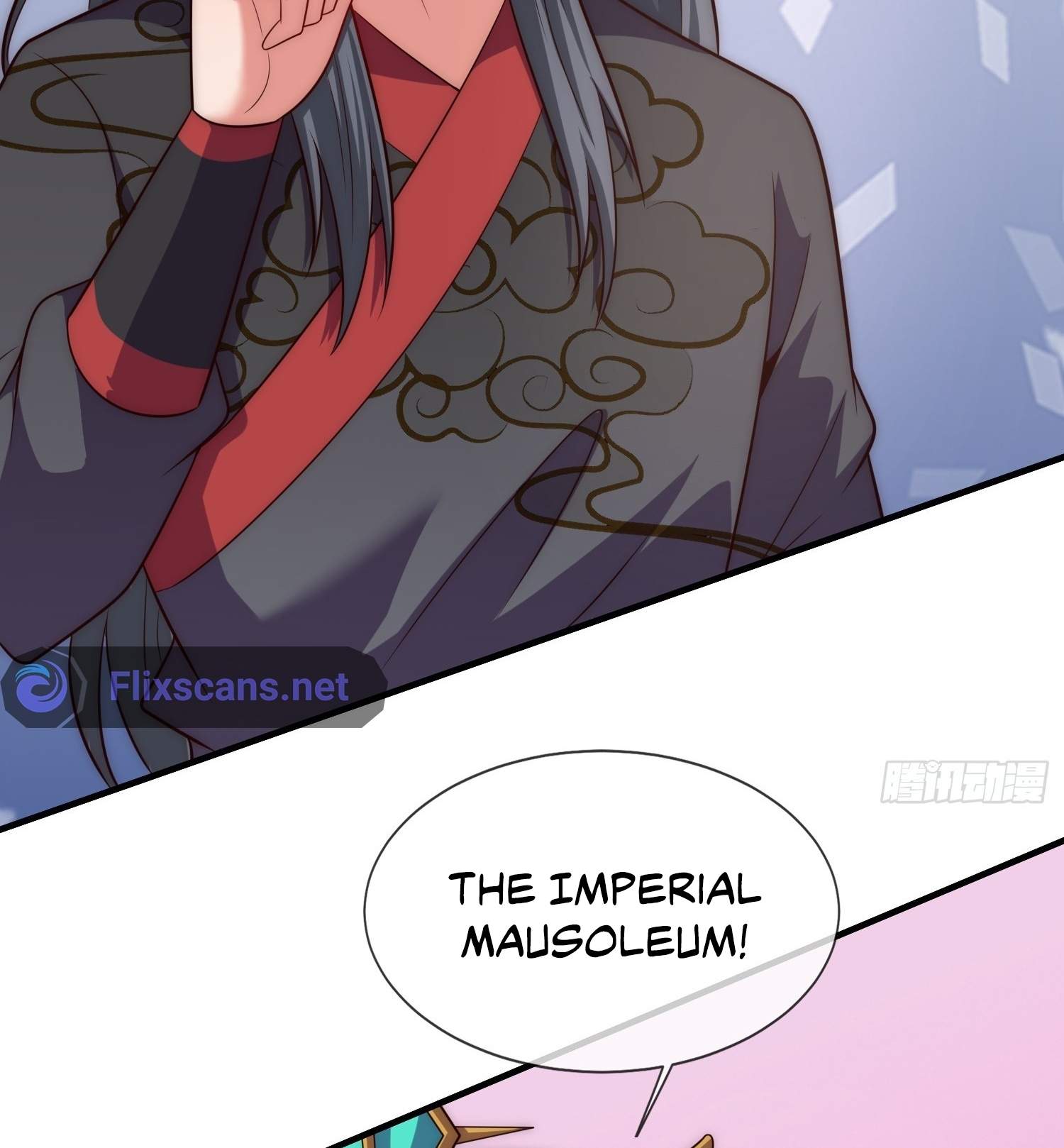 As Soon as I Became a Quasi-Sage, I Was Summoned by the Empress Chapter 33 - Page 30