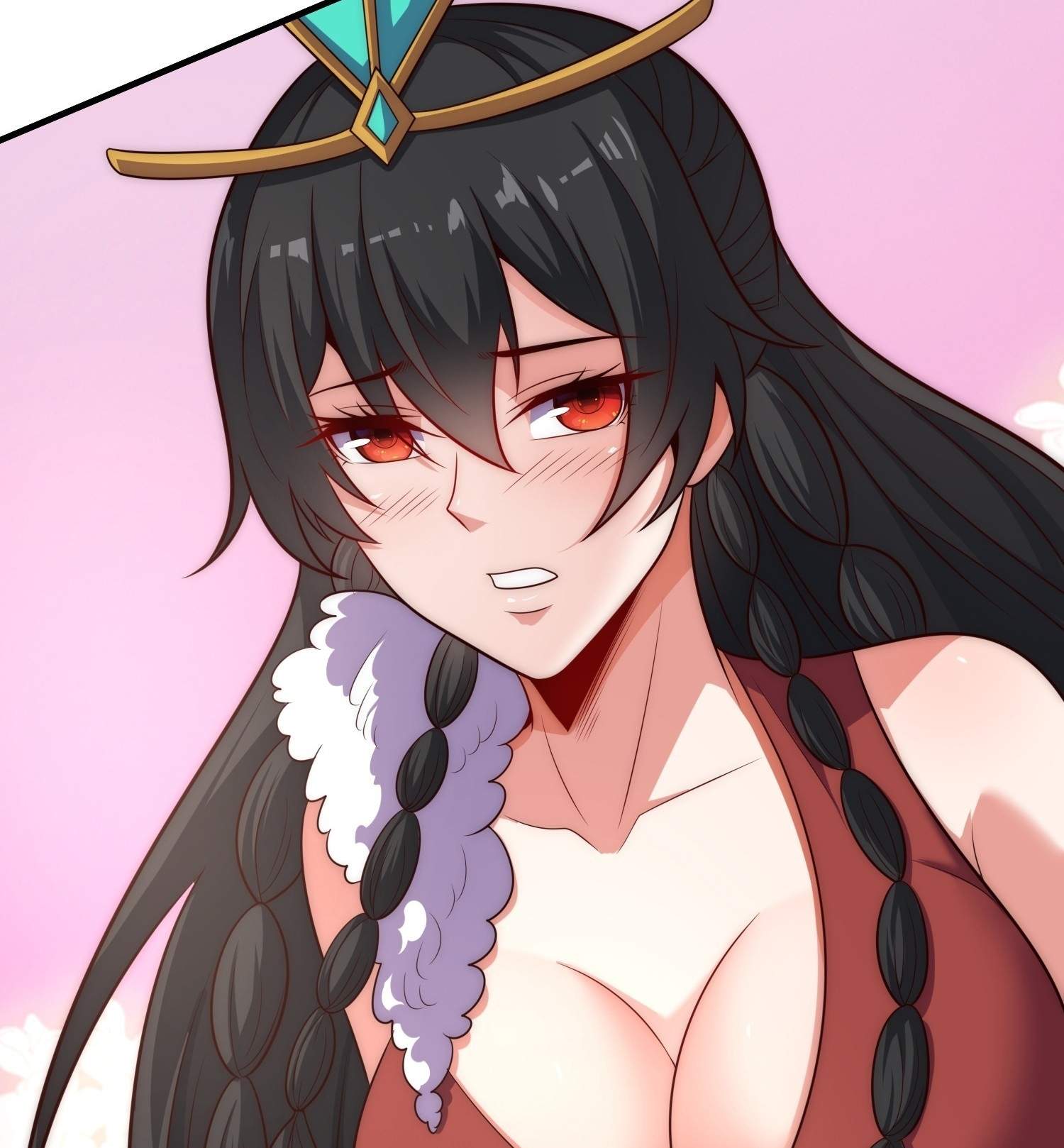As Soon as I Became a Quasi-Sage, I Was Summoned by the Empress Chapter 33 - Page 31