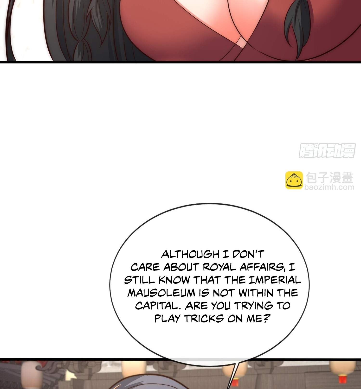 As Soon as I Became a Quasi-Sage, I Was Summoned by the Empress Chapter 33 - Page 32