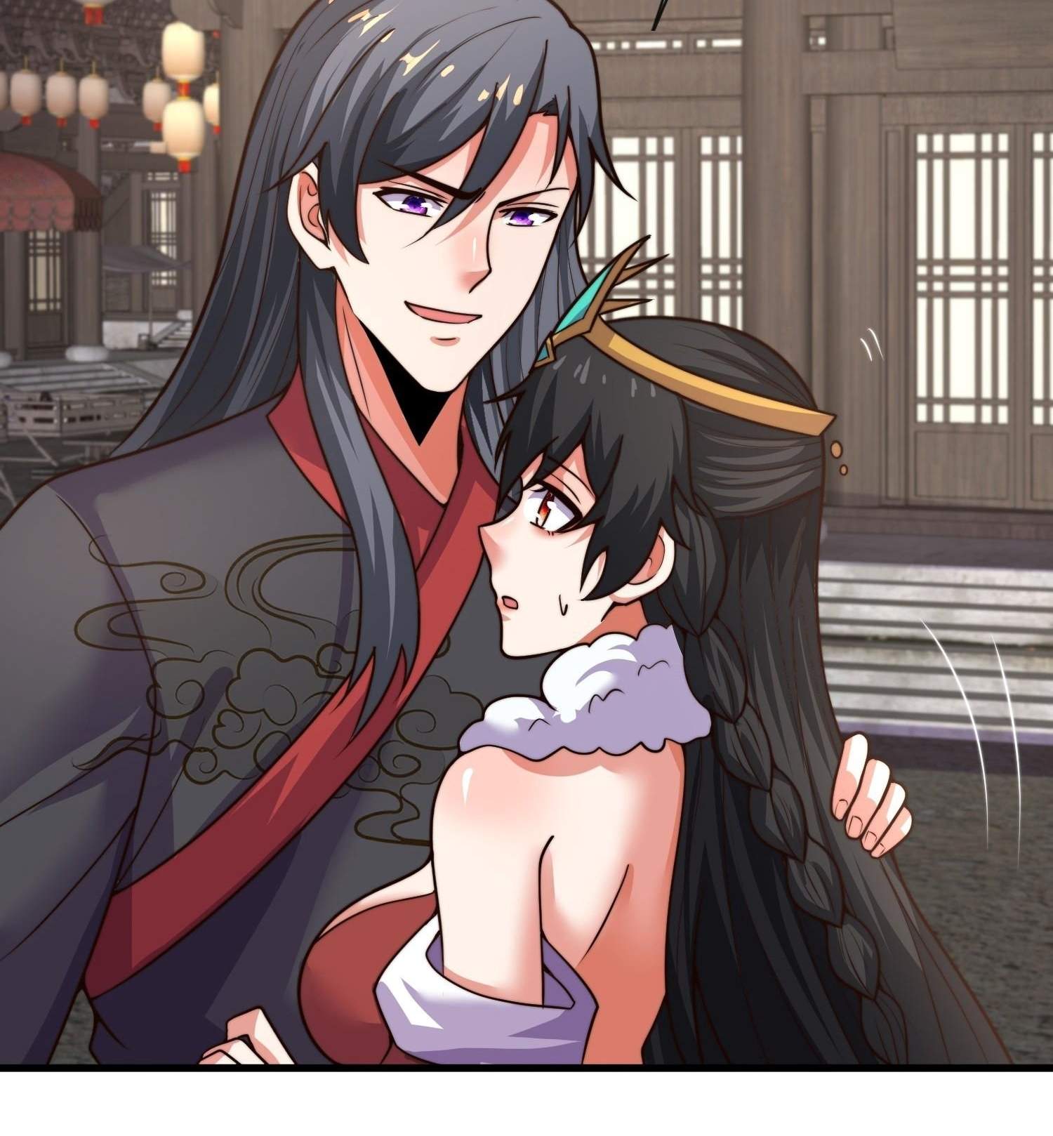 As Soon as I Became a Quasi-Sage, I Was Summoned by the Empress Chapter 33 - Page 33