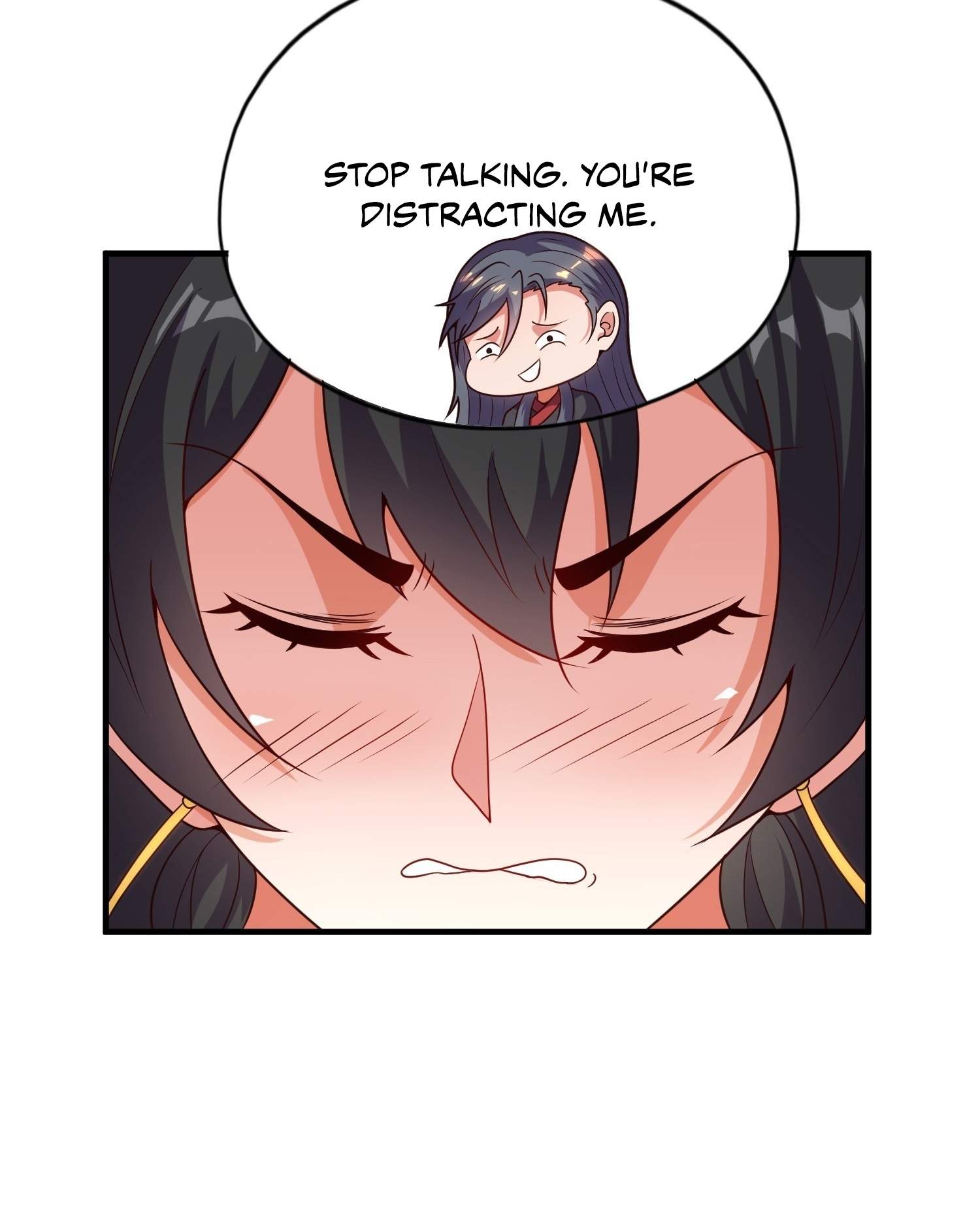As Soon as I Became a Quasi-Sage, I Was Summoned by the Empress Chapter 33 - Page 4
