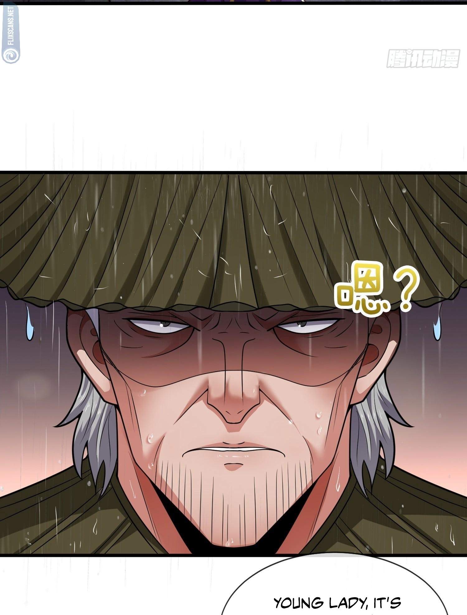 As Soon as I Became a Quasi-Sage, I Was Summoned by the Empress Chapter 33 - Page 42
