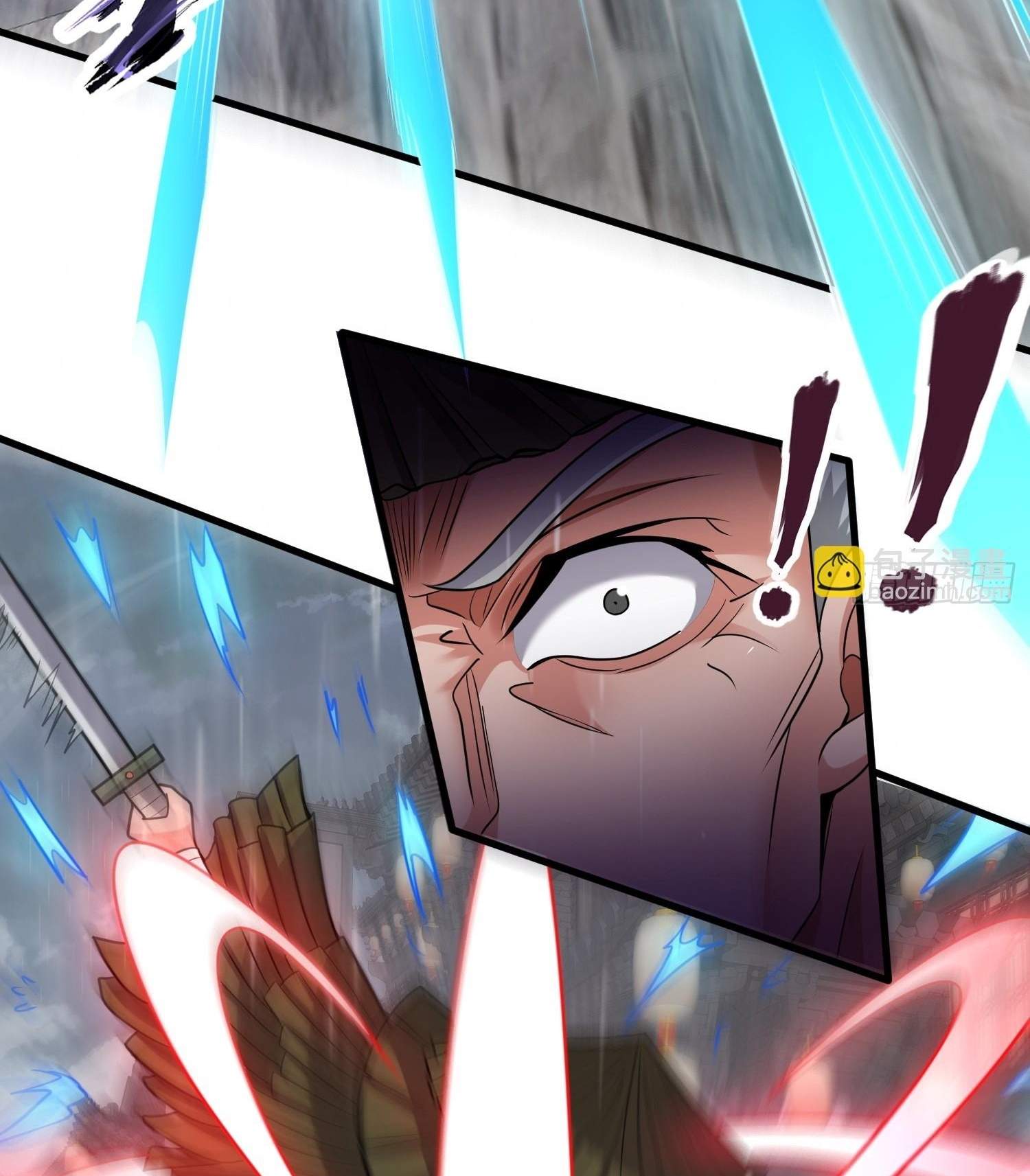 As Soon as I Became a Quasi-Sage, I Was Summoned by the Empress Chapter 33 - Page 46