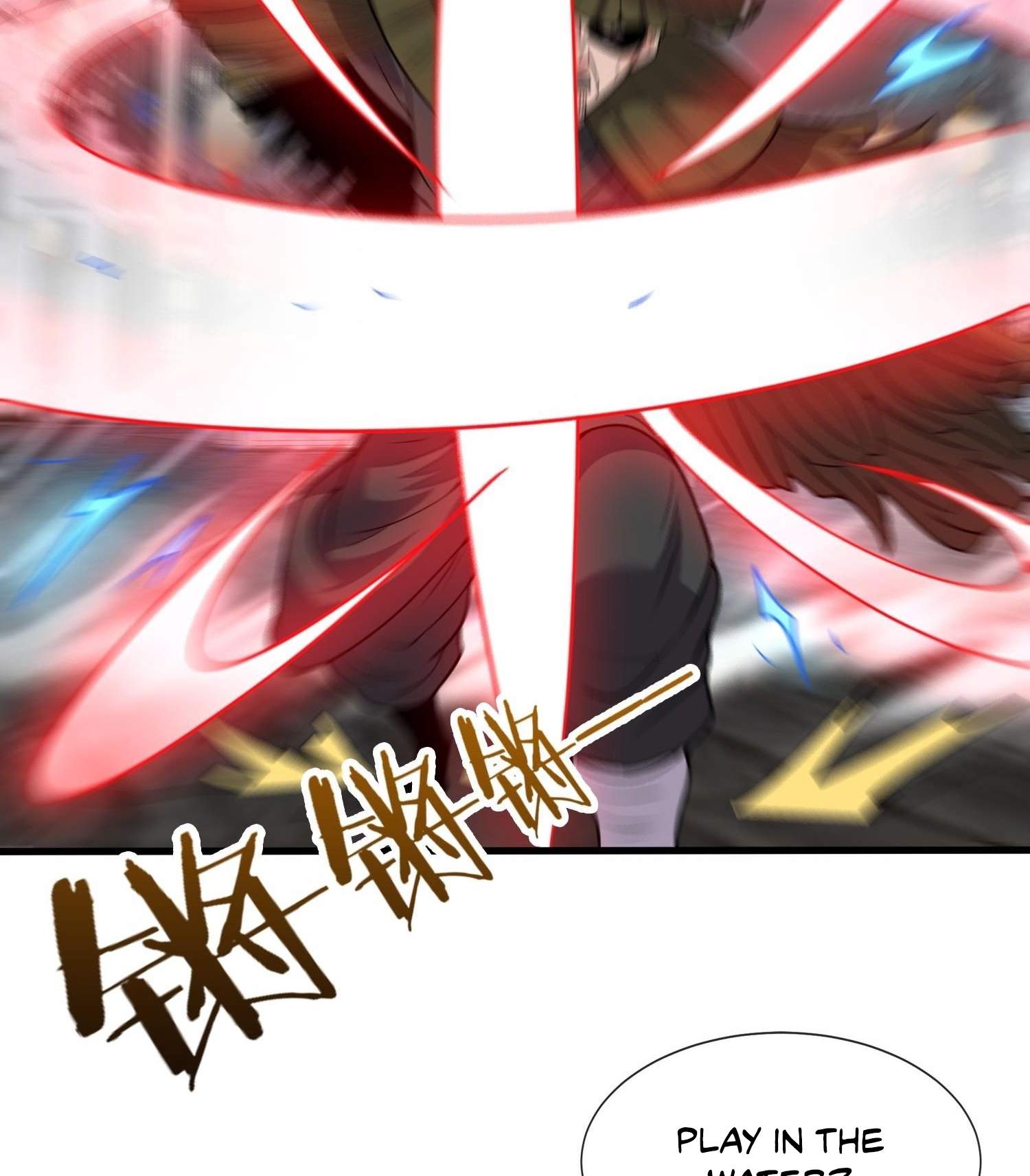 As Soon as I Became a Quasi-Sage, I Was Summoned by the Empress Chapter 33 - Page 47