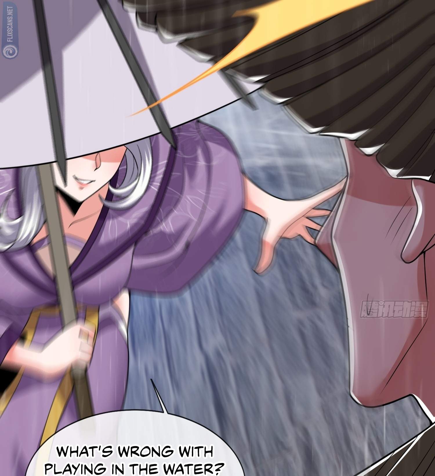 As Soon as I Became a Quasi-Sage, I Was Summoned by the Empress Chapter 33 - Page 49