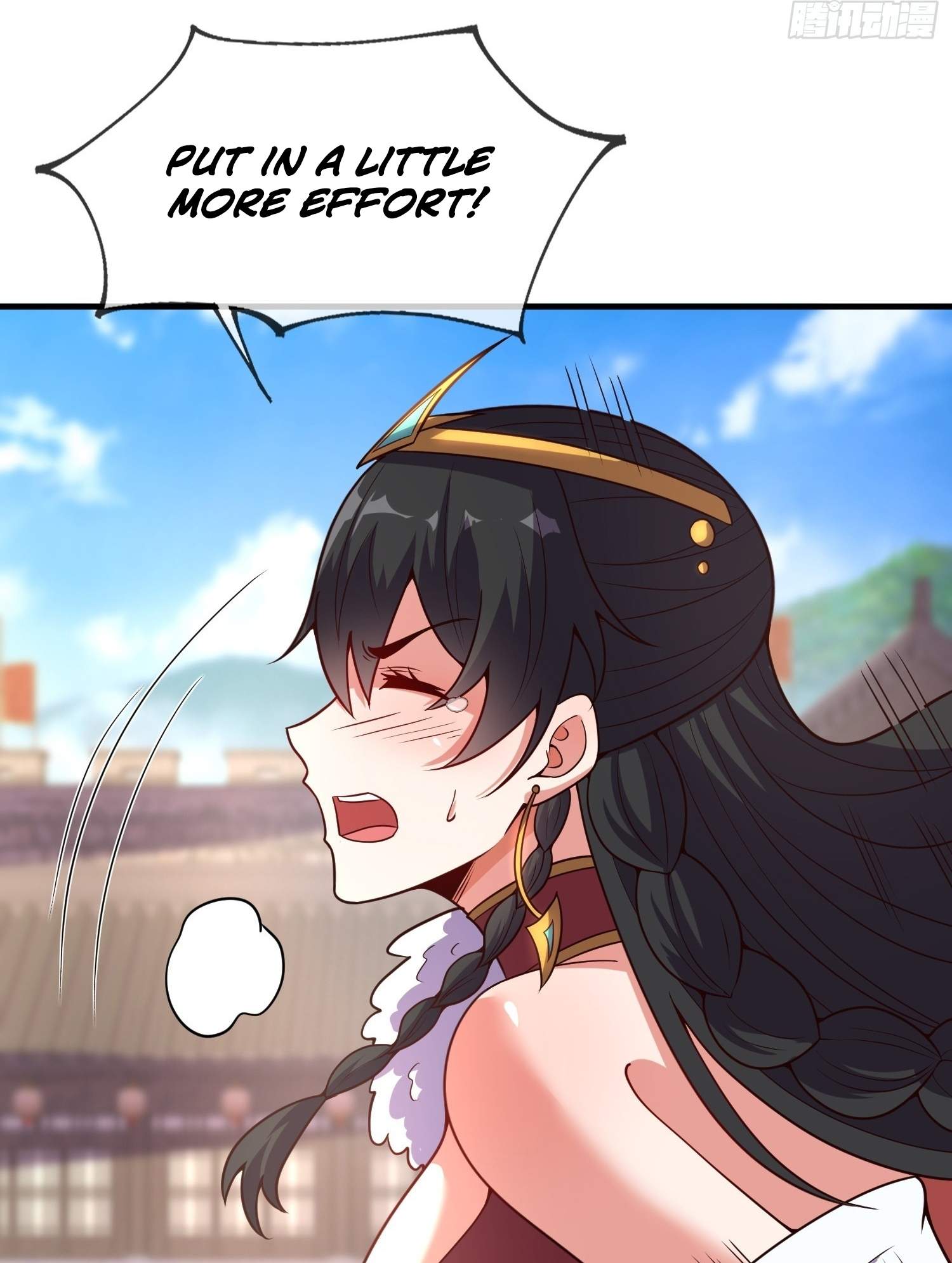 As Soon as I Became a Quasi-Sage, I Was Summoned by the Empress Chapter 33 - Page 5