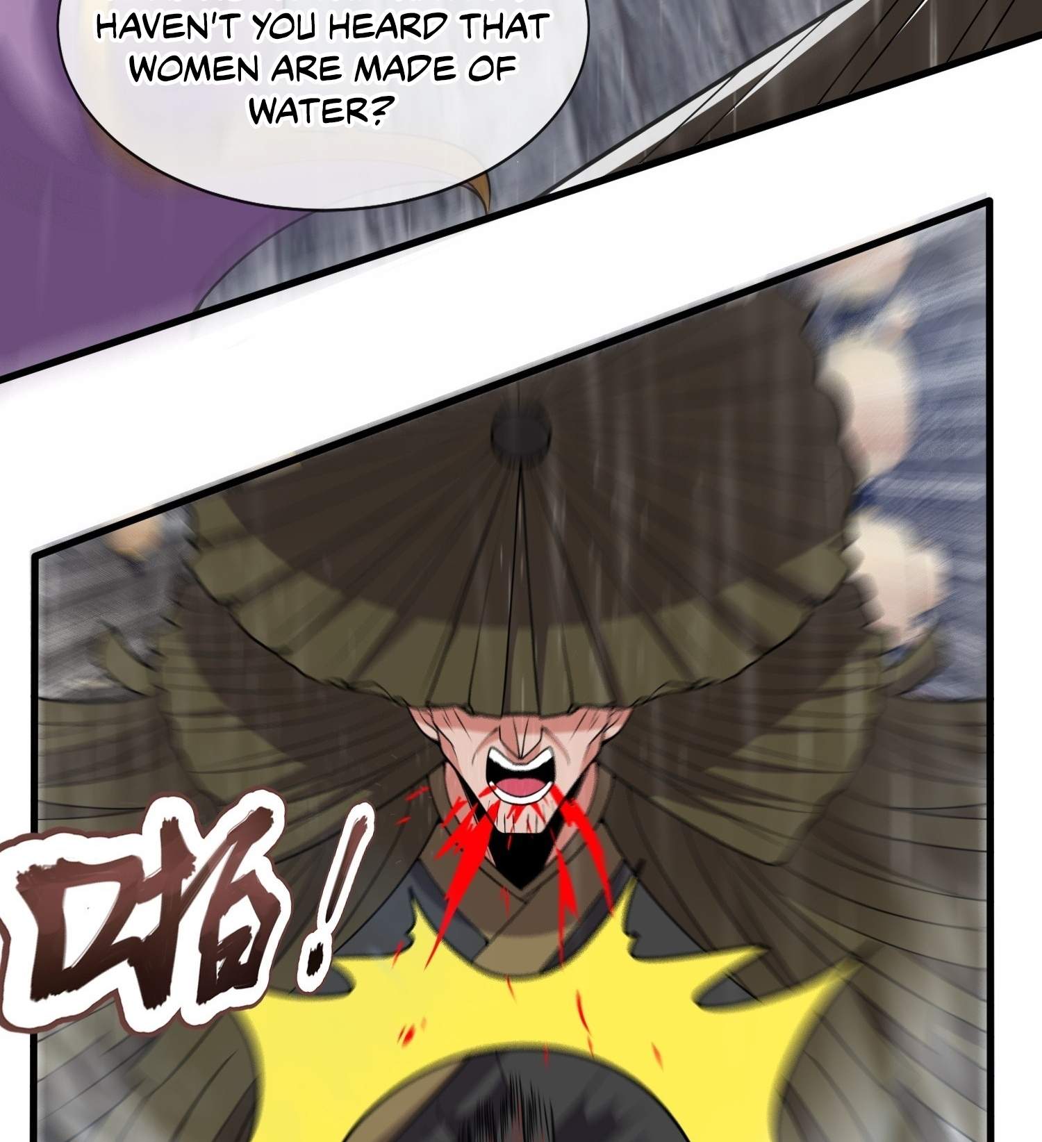 As Soon as I Became a Quasi-Sage, I Was Summoned by the Empress Chapter 33 - Page 50