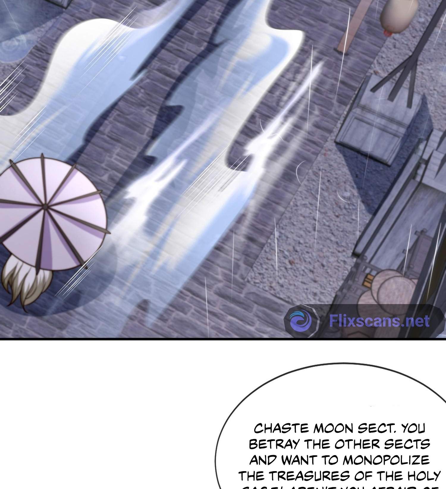 As Soon as I Became a Quasi-Sage, I Was Summoned by the Empress Chapter 33 - Page 52