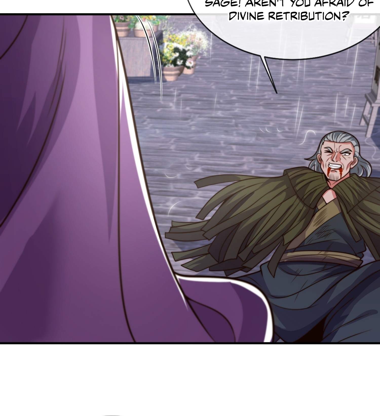 As Soon as I Became a Quasi-Sage, I Was Summoned by the Empress Chapter 33 - Page 53