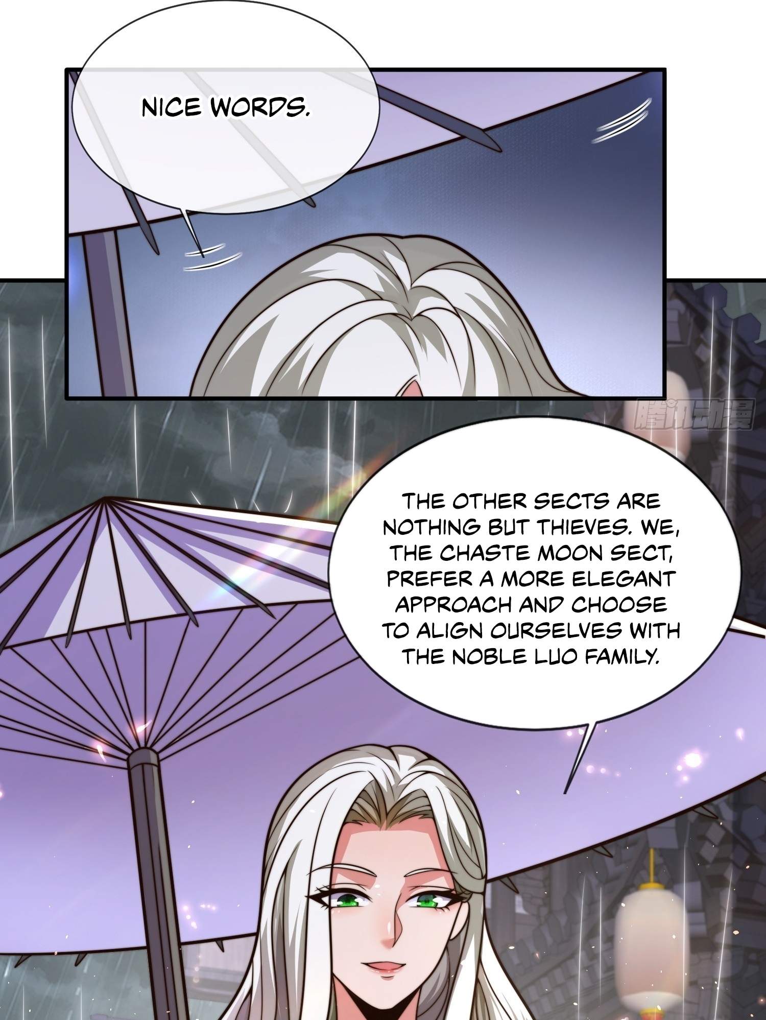 As Soon as I Became a Quasi-Sage, I Was Summoned by the Empress Chapter 33 - Page 54