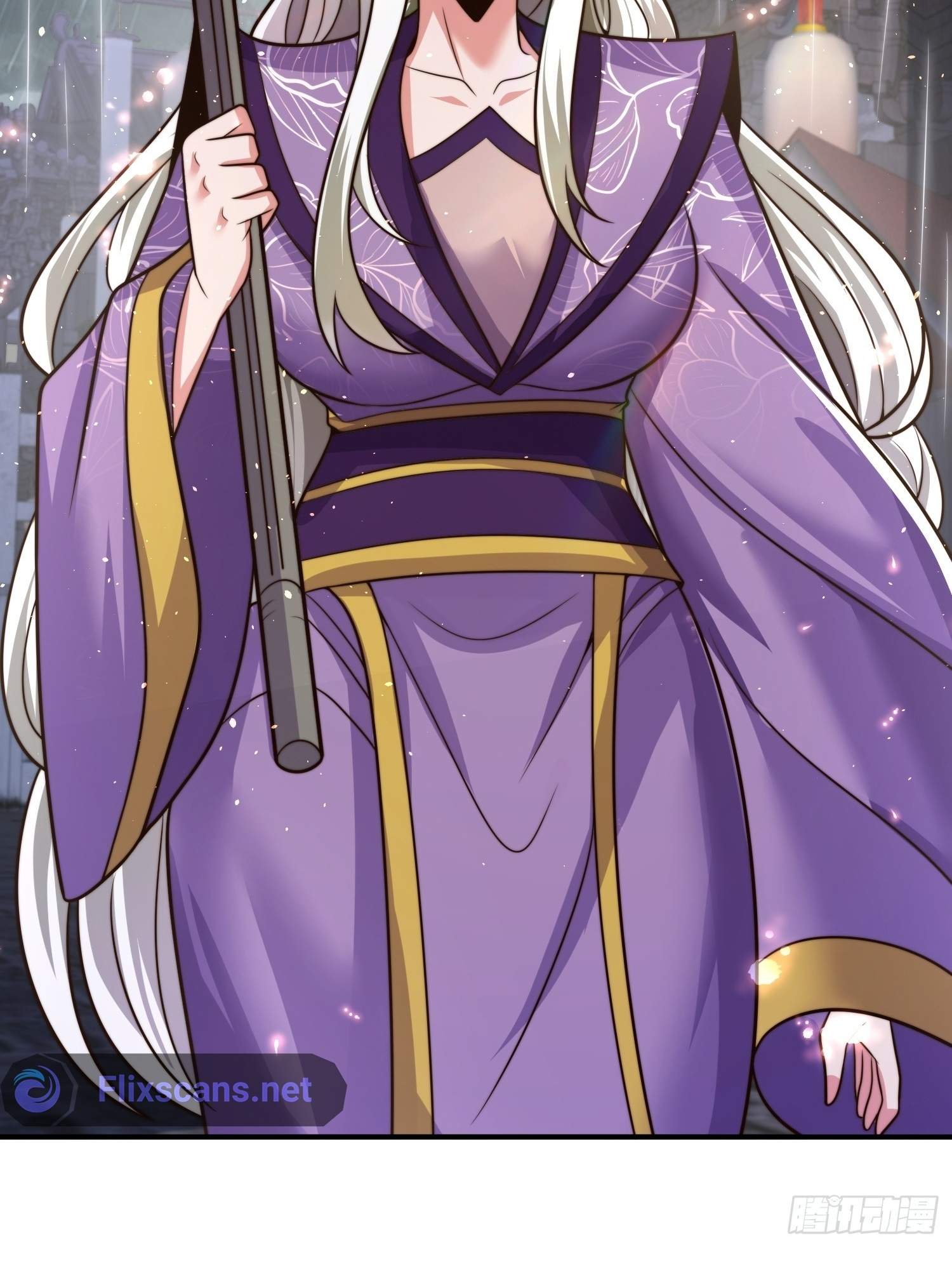 As Soon as I Became a Quasi-Sage, I Was Summoned by the Empress Chapter 33 - Page 55