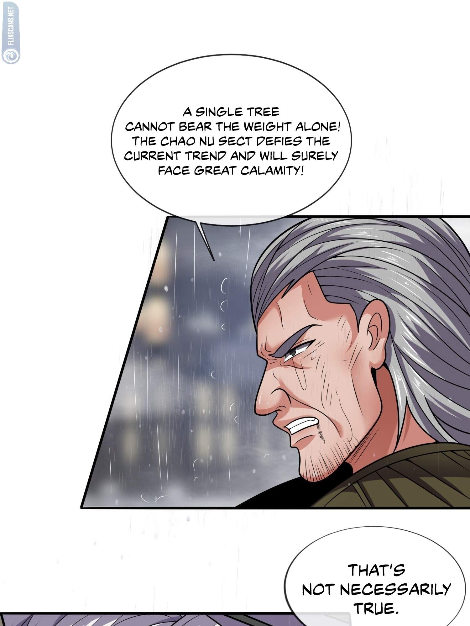 As Soon as I Became a Quasi-Sage, I Was Summoned by the Empress Chapter 33 - Page 56