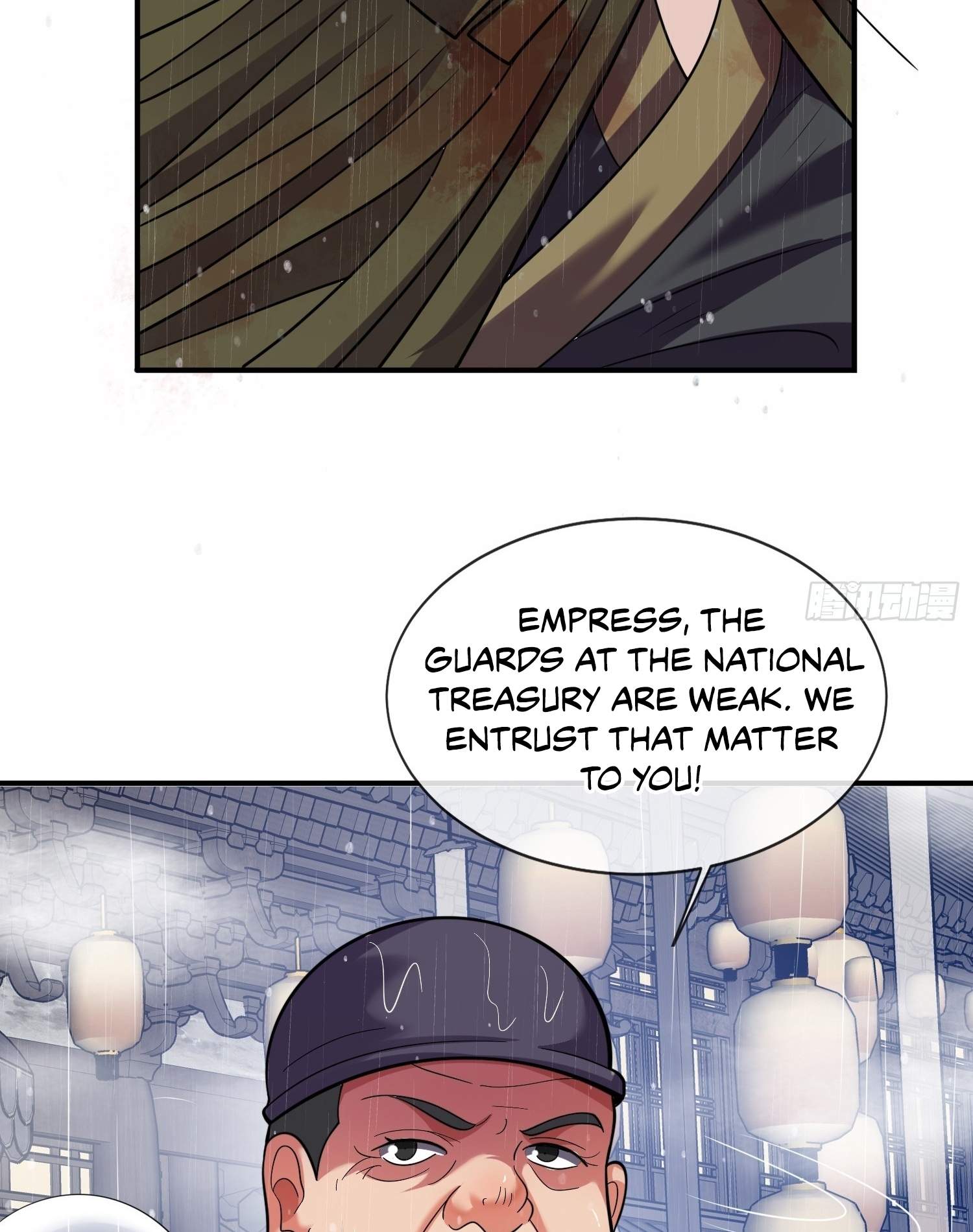 As Soon as I Became a Quasi-Sage, I Was Summoned by the Empress Chapter 33 - Page 61