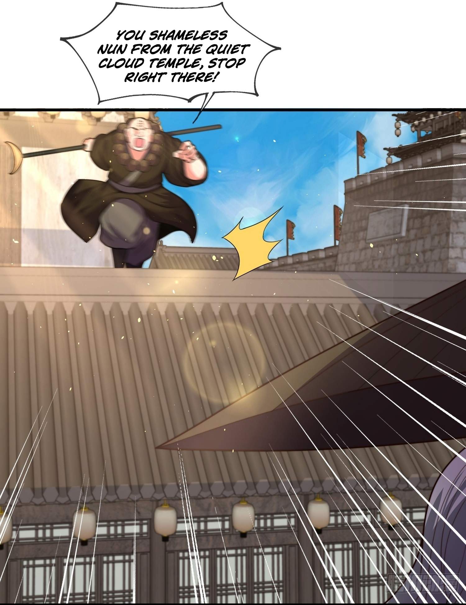 As Soon as I Became a Quasi-Sage, I Was Summoned by the Empress Chapter 33 - Page 64