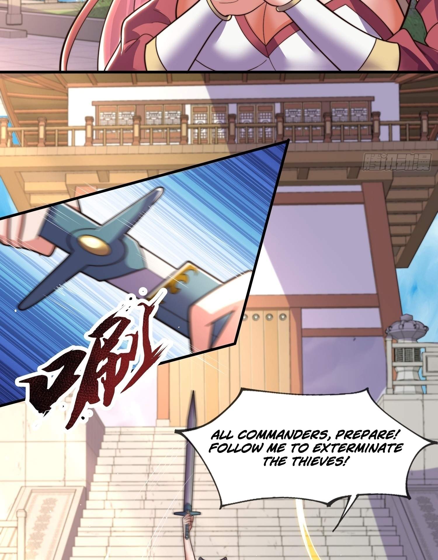 As Soon as I Became a Quasi-Sage, I Was Summoned by the Empress Chapter 34 - Page 11