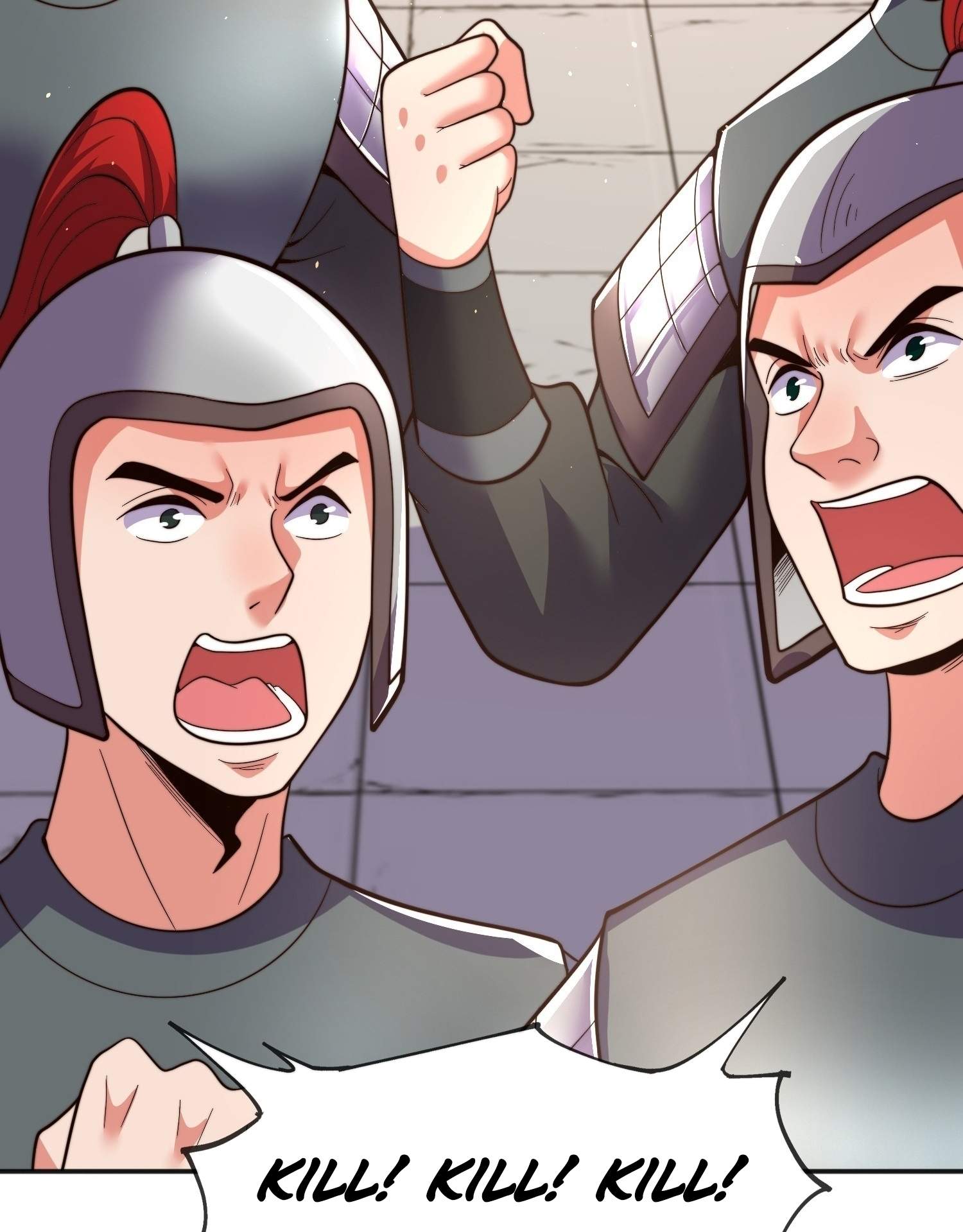 As Soon as I Became a Quasi-Sage, I Was Summoned by the Empress Chapter 34 - Page 13