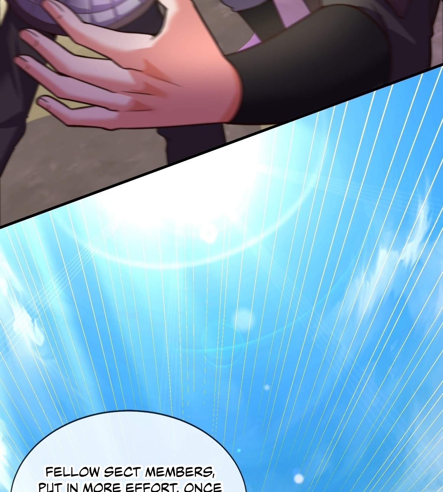 As Soon as I Became a Quasi-Sage, I Was Summoned by the Empress Chapter 34 - Page 16
