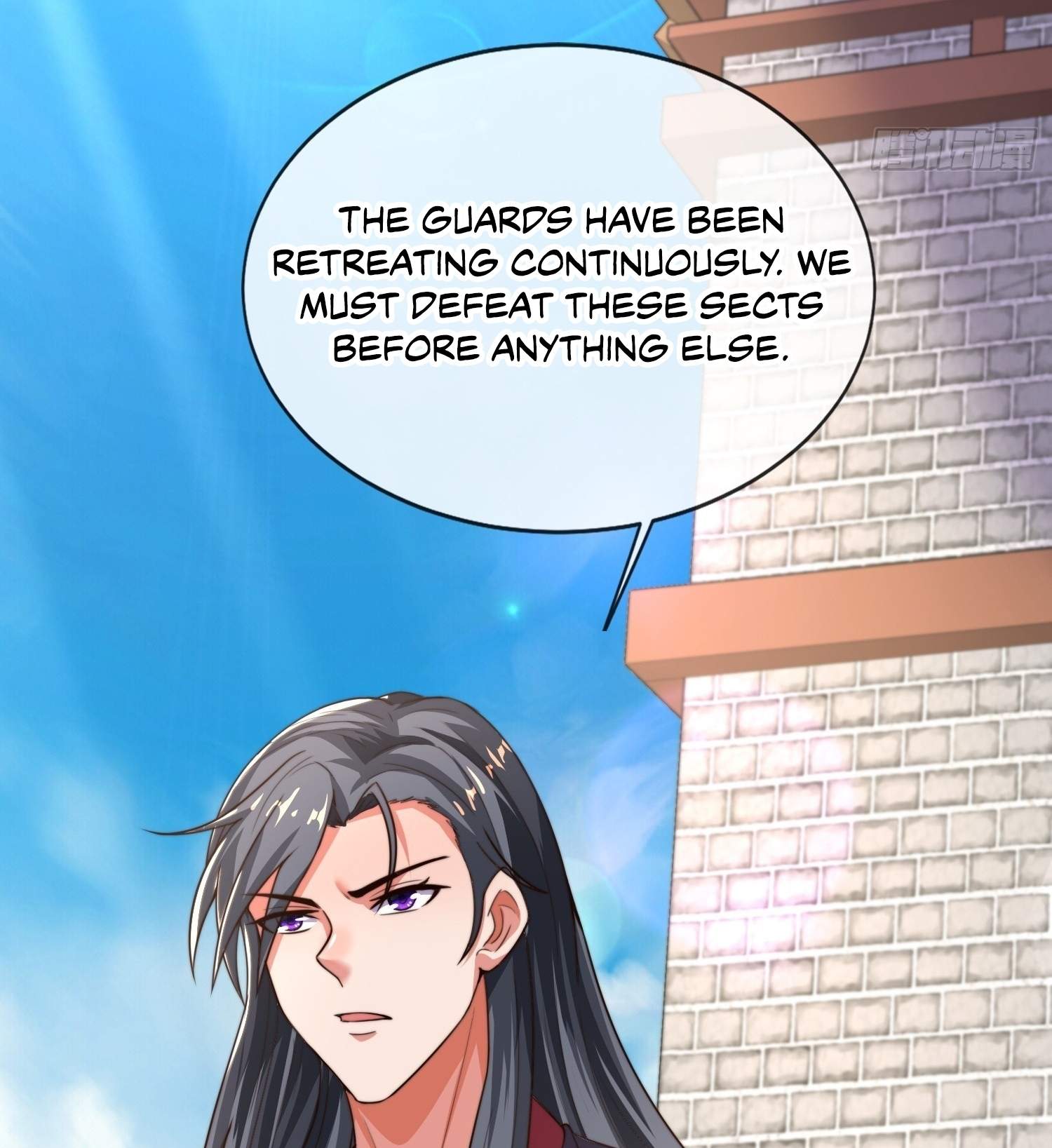 As Soon as I Became a Quasi-Sage, I Was Summoned by the Empress Chapter 34 - Page 22