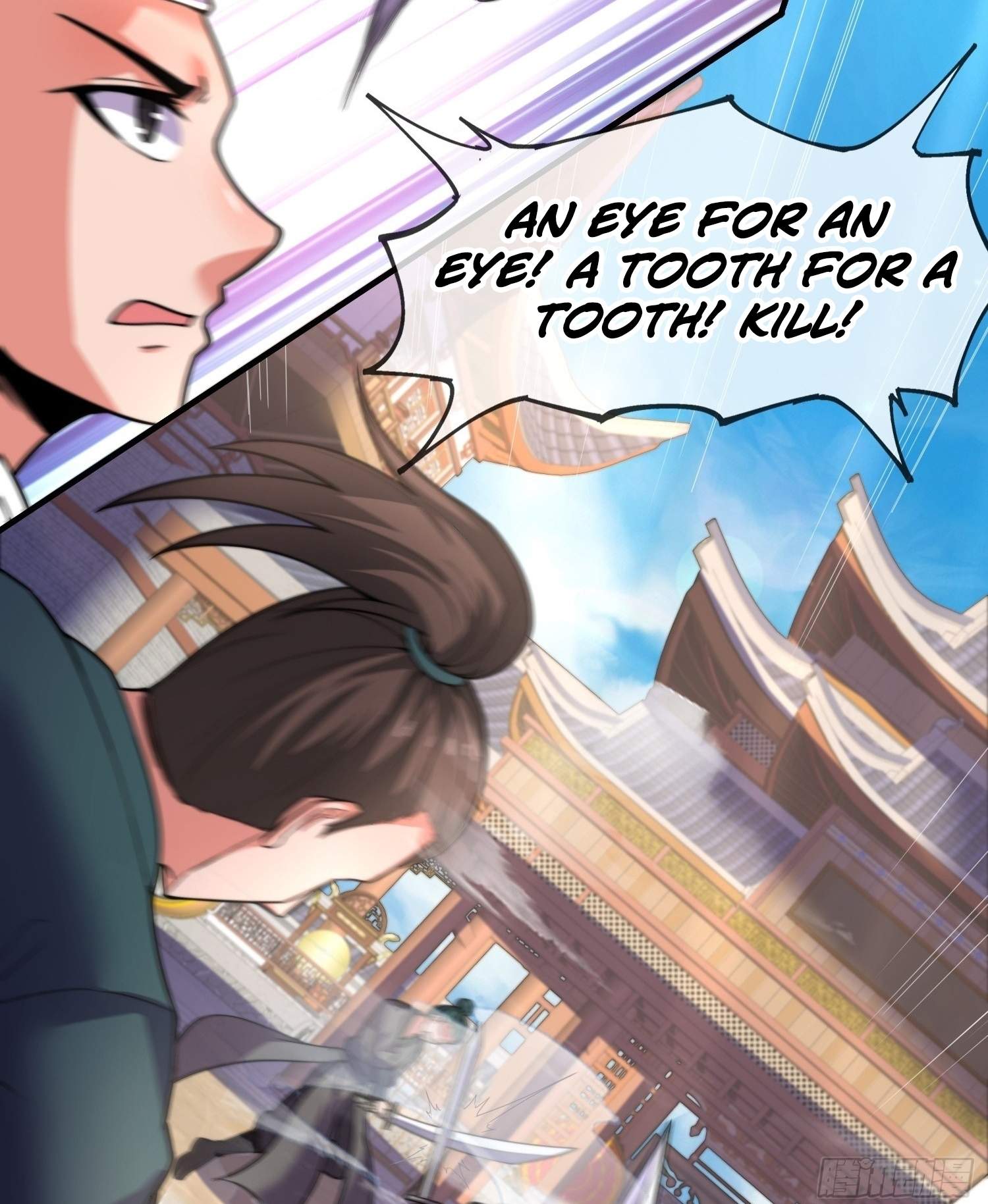 As Soon as I Became a Quasi-Sage, I Was Summoned by the Empress Chapter 34 - Page 27