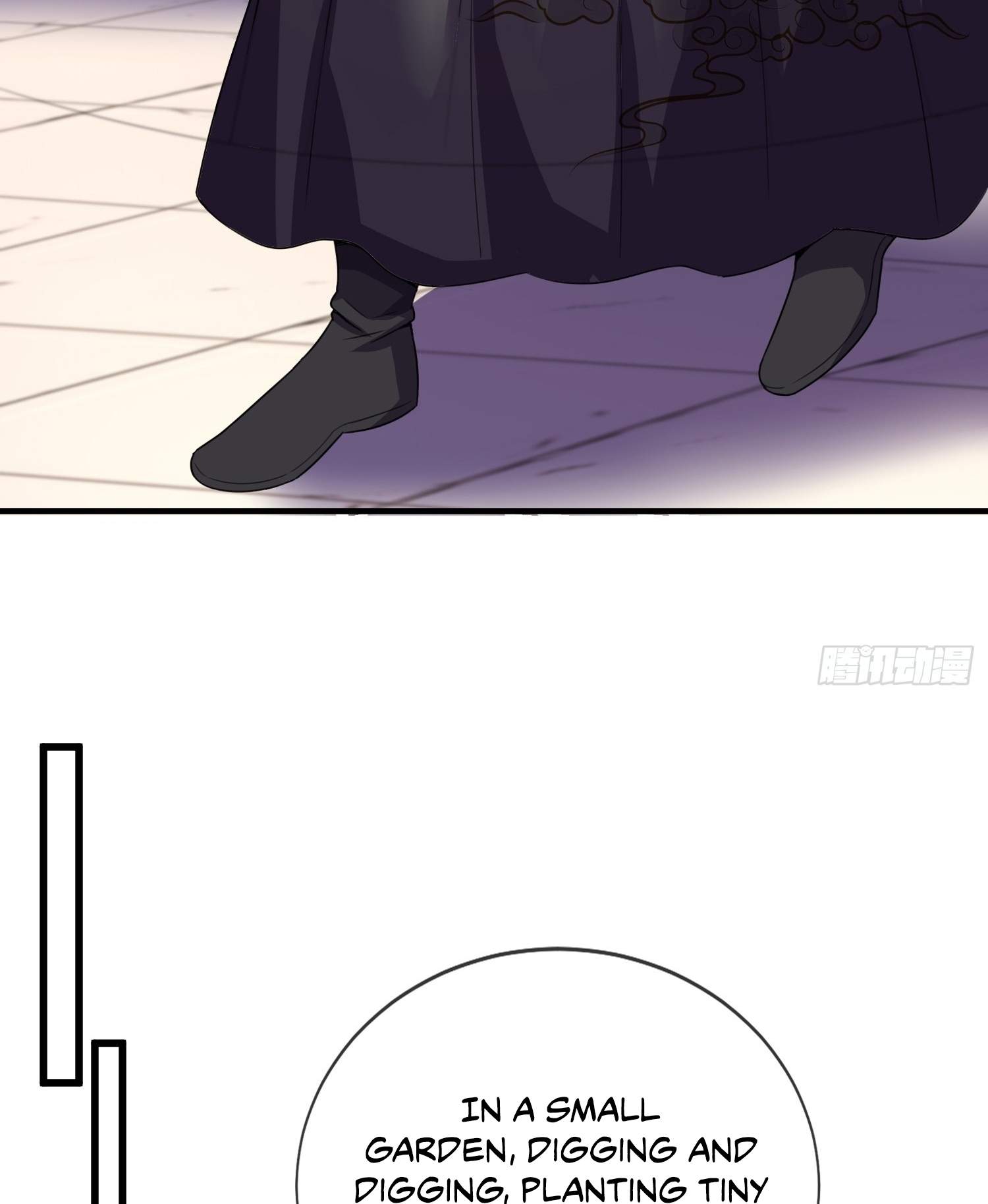 As Soon as I Became a Quasi-Sage, I Was Summoned by the Empress Chapter 34 - Page 33