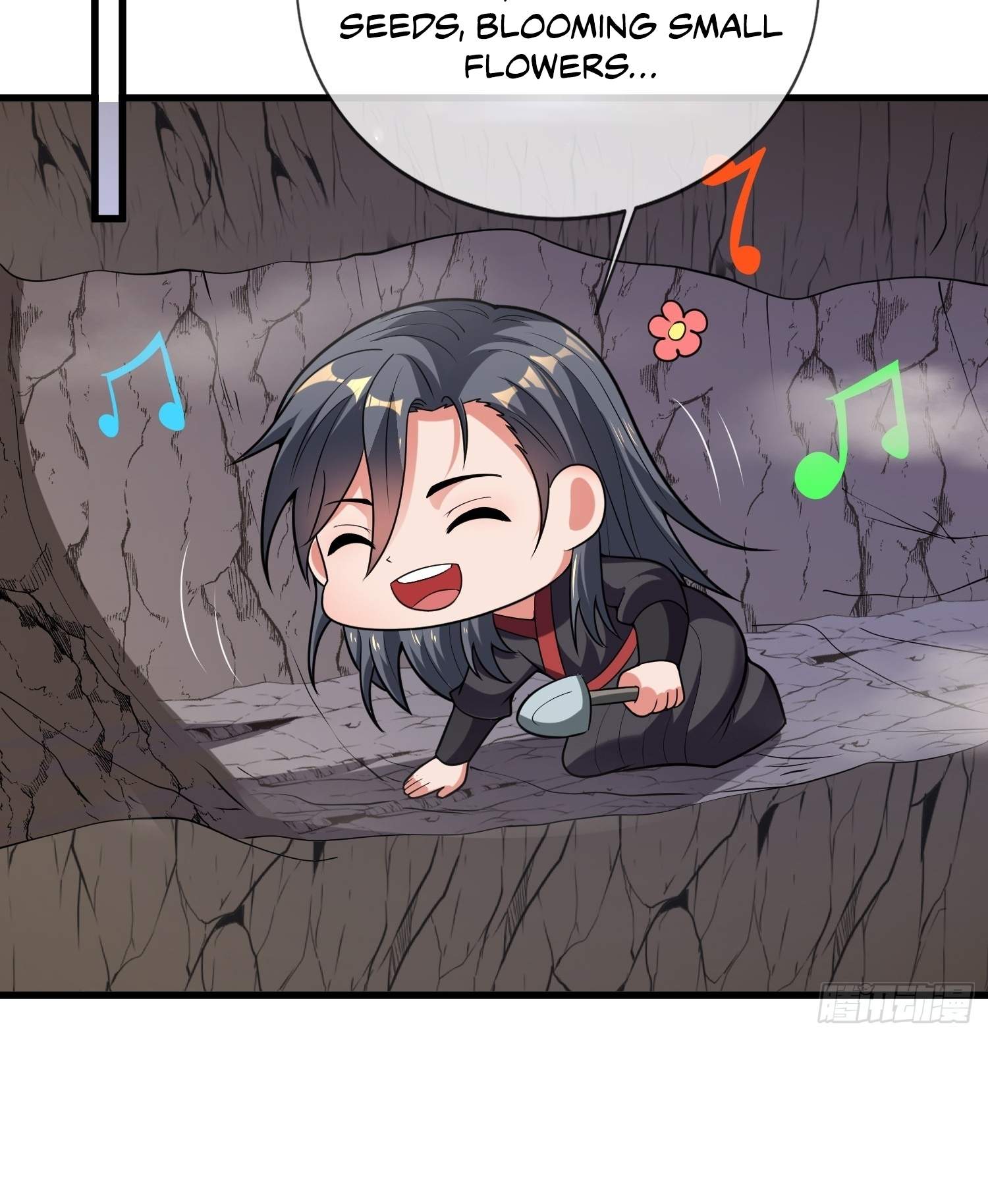 As Soon as I Became a Quasi-Sage, I Was Summoned by the Empress Chapter 34 - Page 34