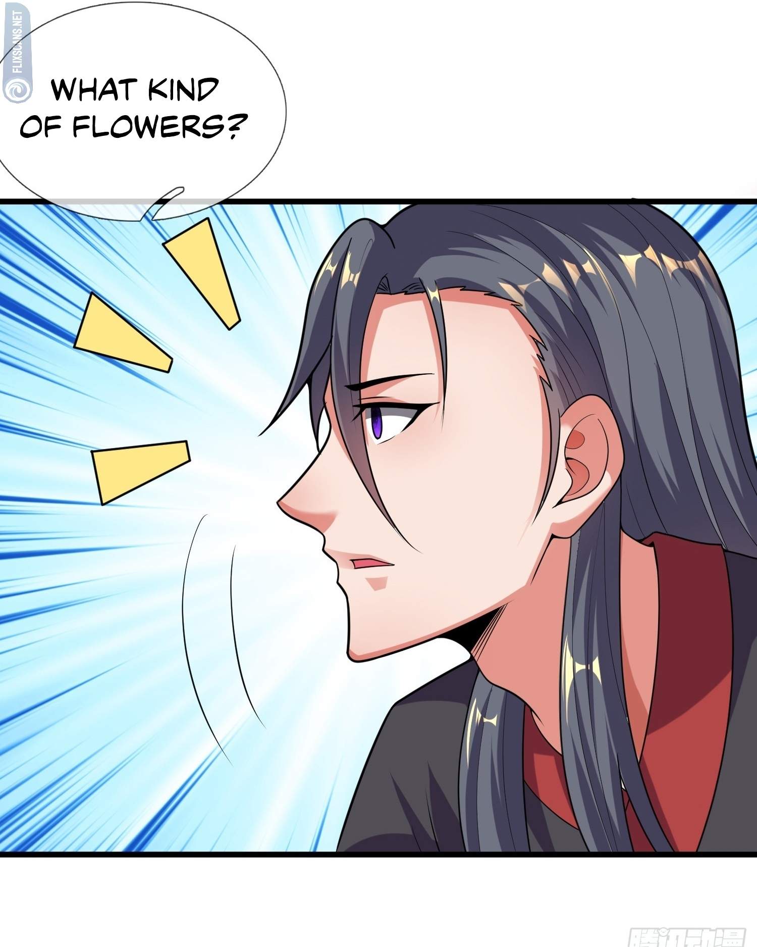 As Soon as I Became a Quasi-Sage, I Was Summoned by the Empress Chapter 34 - Page 35