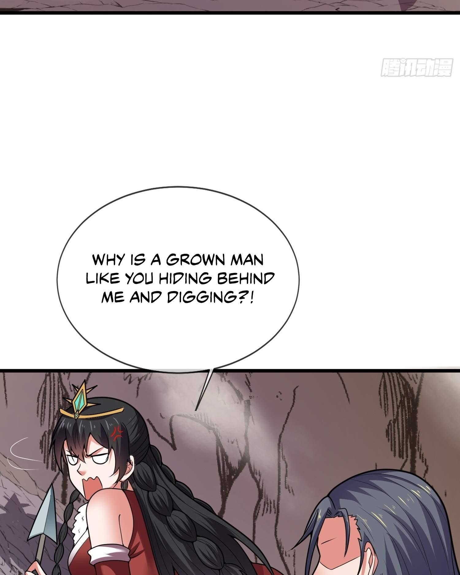 As Soon as I Became a Quasi-Sage, I Was Summoned by the Empress Chapter 34 - Page 38