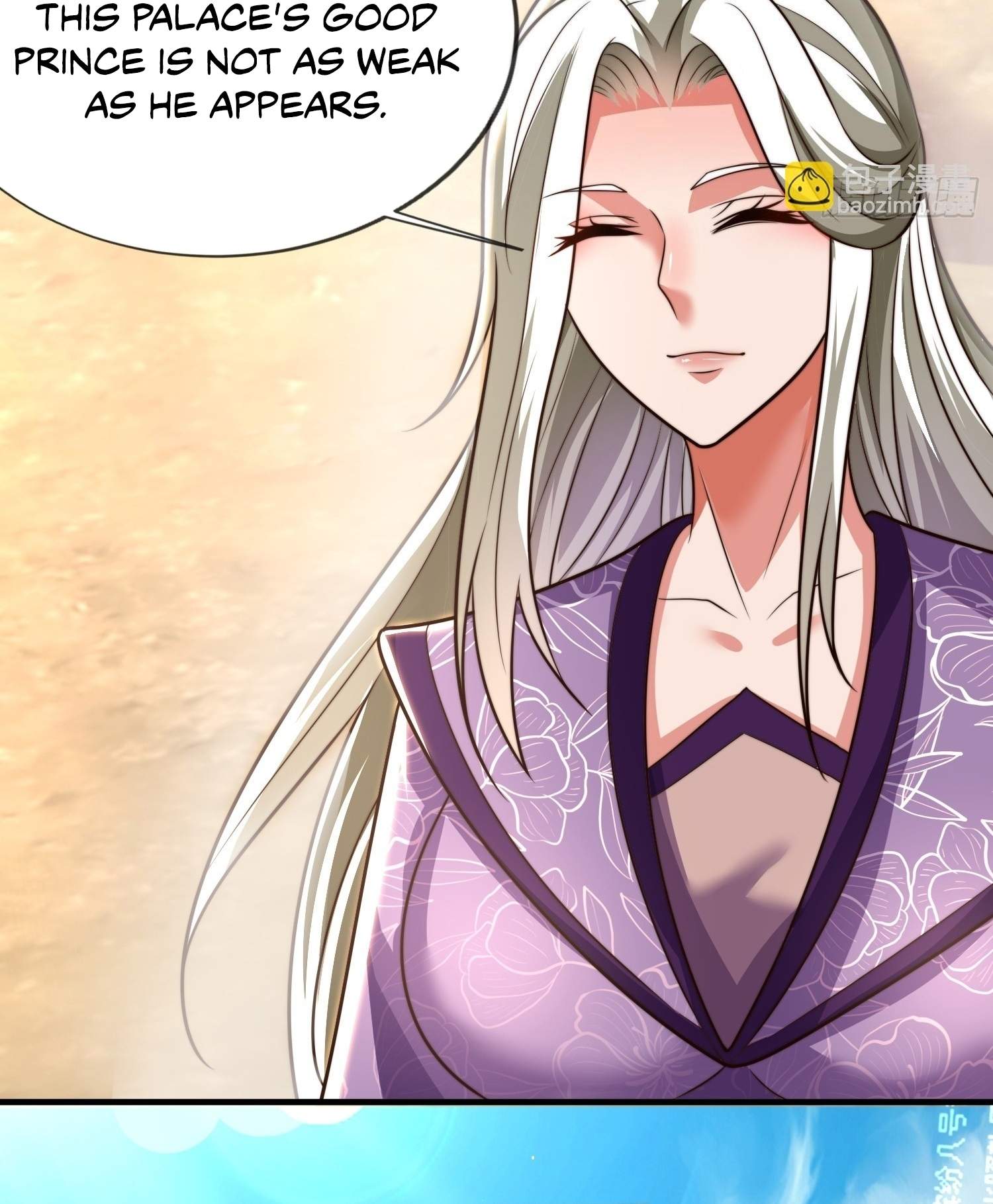 As Soon as I Became a Quasi-Sage, I Was Summoned by the Empress Chapter 34 - Page 4