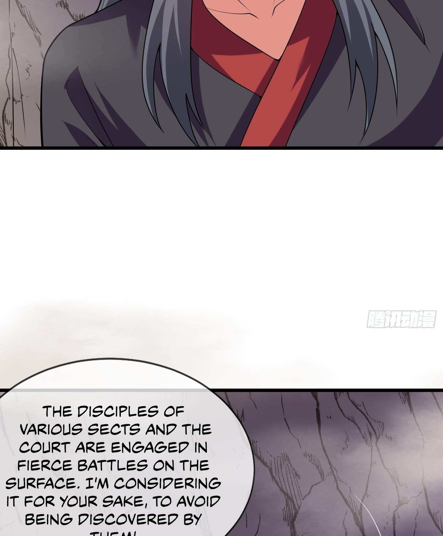 As Soon as I Became a Quasi-Sage, I Was Summoned by the Empress Chapter 34 - Page 41
