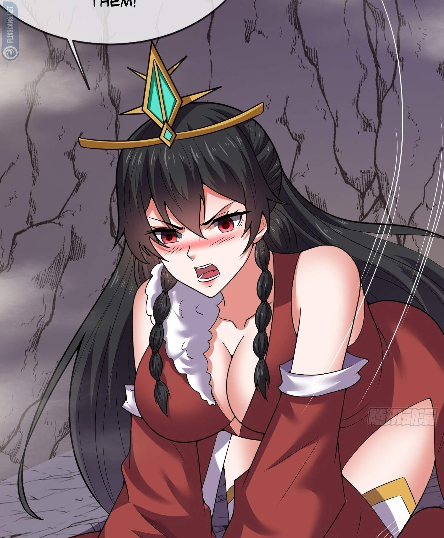 As Soon as I Became a Quasi-Sage, I Was Summoned by the Empress Chapter 34 - Page 42