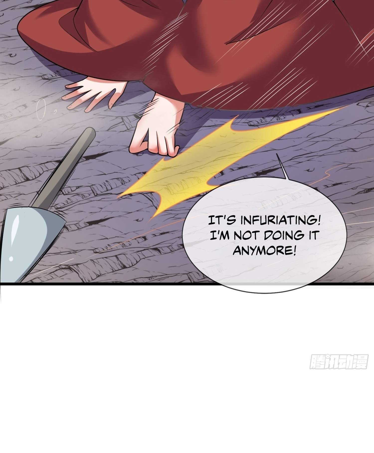 As Soon as I Became a Quasi-Sage, I Was Summoned by the Empress Chapter 34 - Page 43