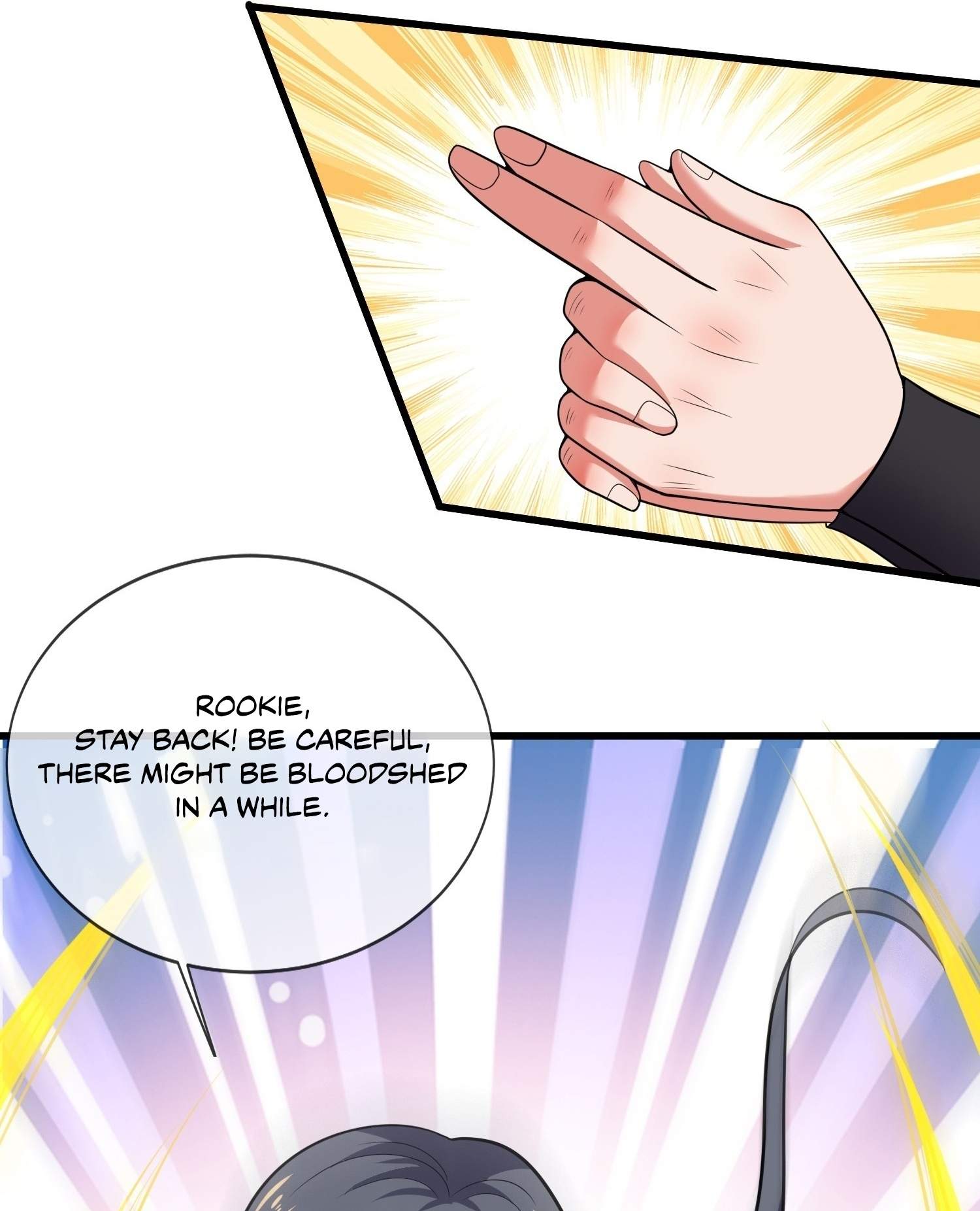 As Soon as I Became a Quasi-Sage, I Was Summoned by the Empress Chapter 34 - Page 44