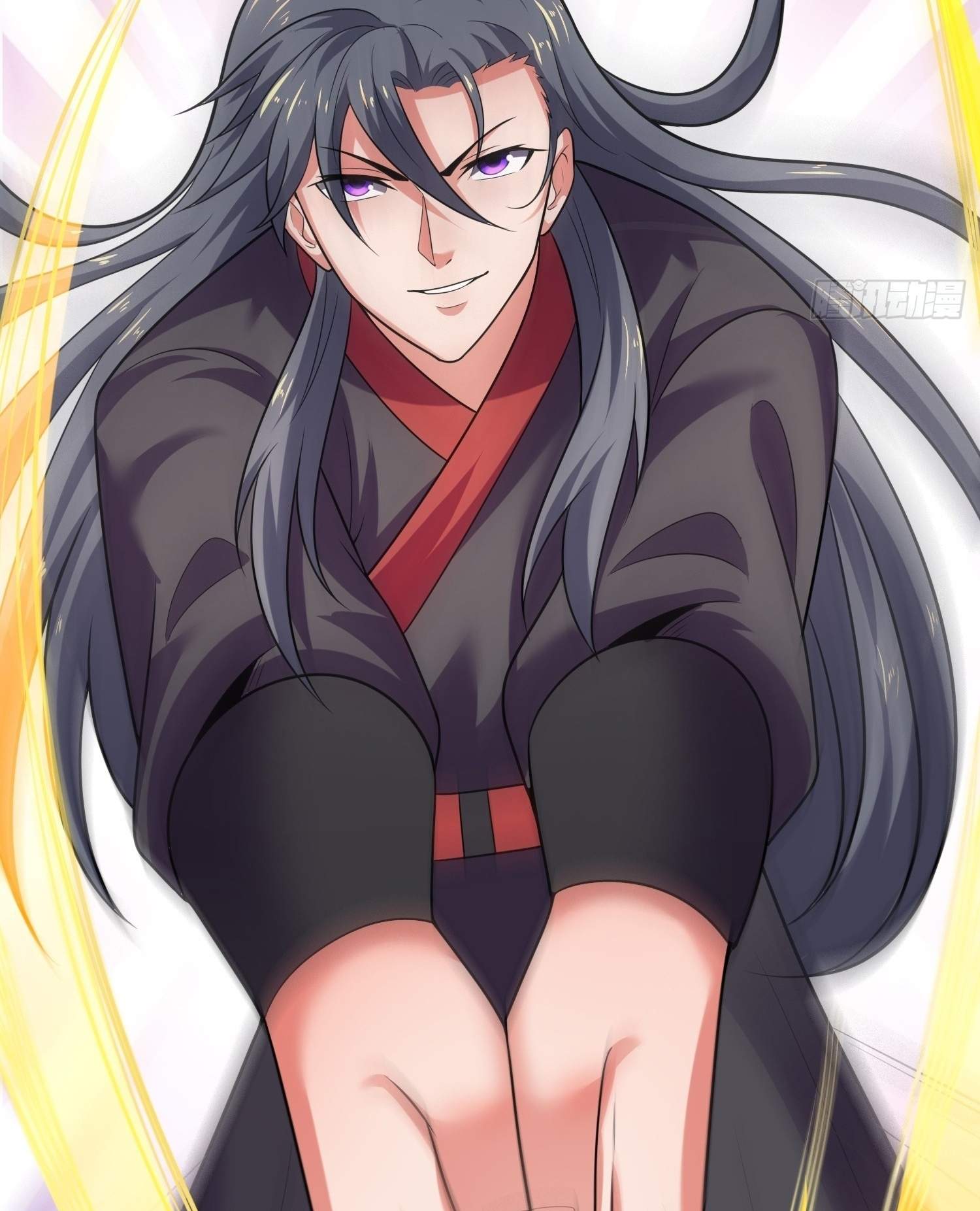 As Soon as I Became a Quasi-Sage, I Was Summoned by the Empress Chapter 34 - Page 45