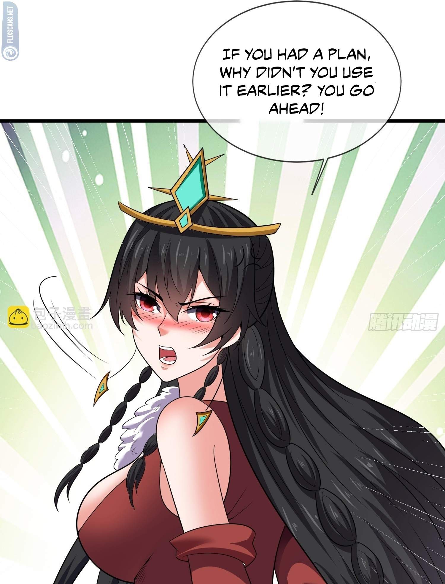 As Soon as I Became a Quasi-Sage, I Was Summoned by the Empress Chapter 34 - Page 49