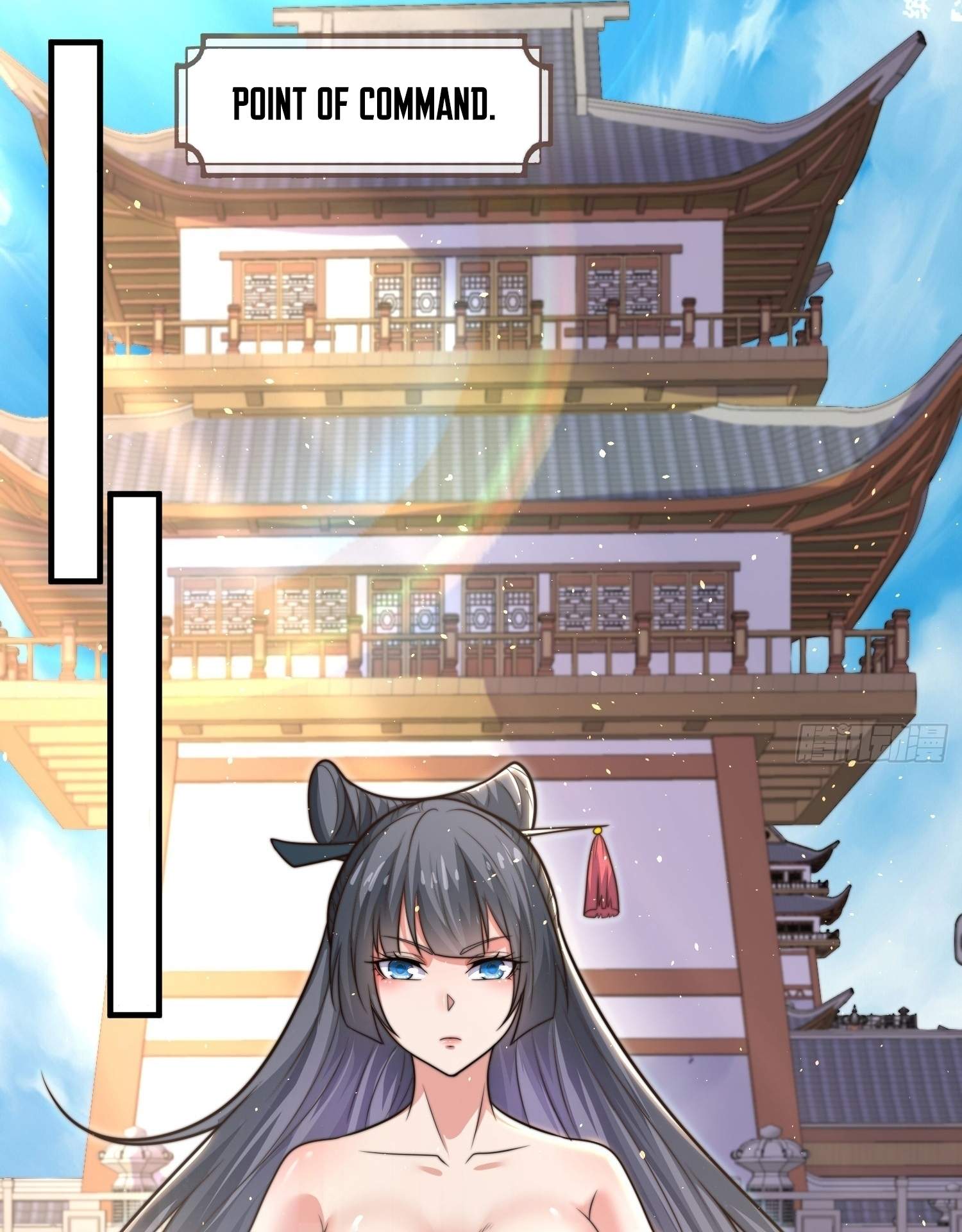 As Soon as I Became a Quasi-Sage, I Was Summoned by the Empress Chapter 34 - Page 5