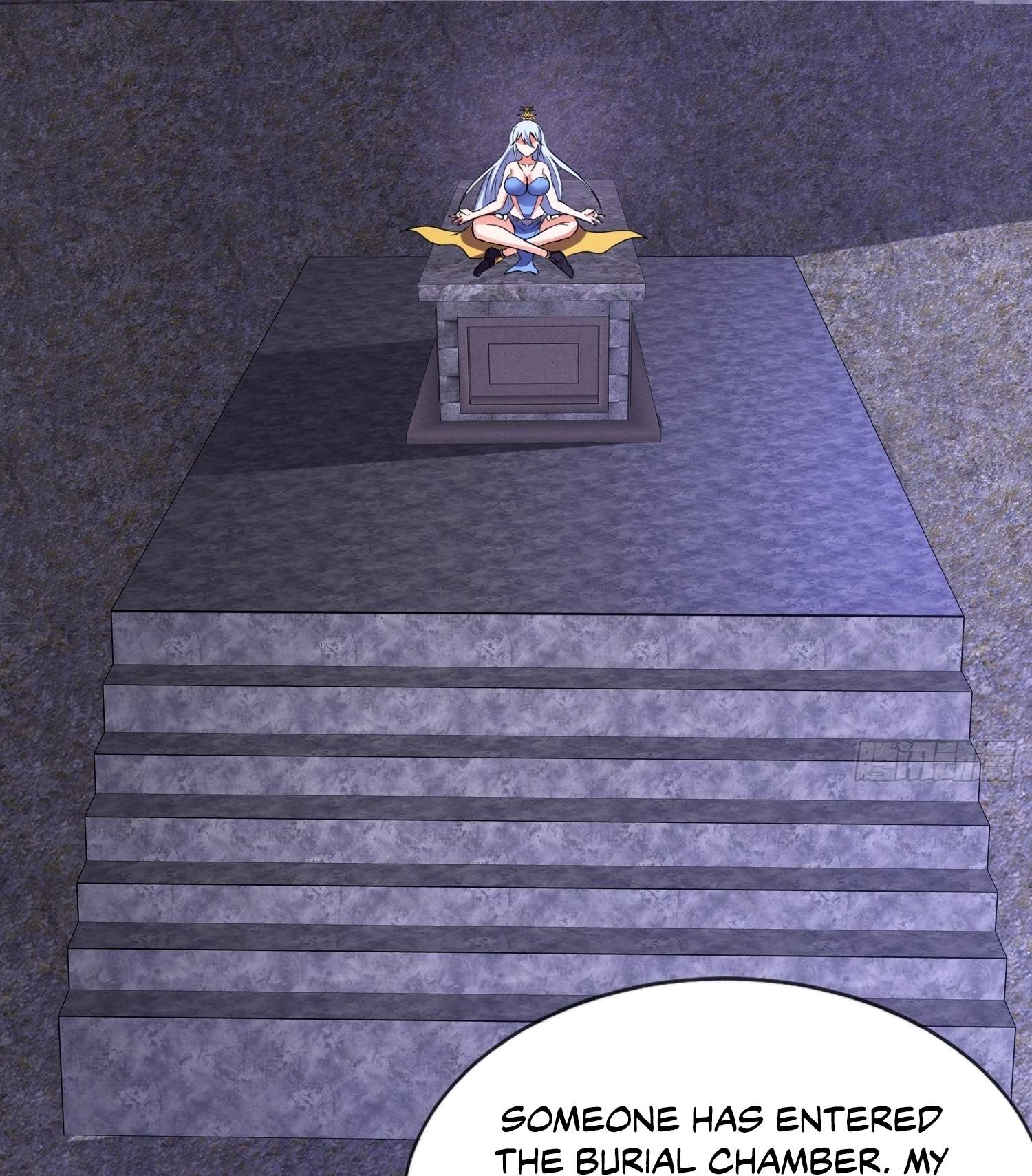 As Soon as I Became a Quasi-Sage, I Was Summoned by the Empress Chapter 34 - Page 54