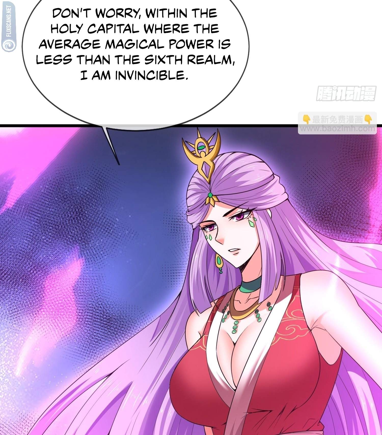 As Soon as I Became a Quasi-Sage, I Was Summoned by the Empress Chapter 34 - Page 56