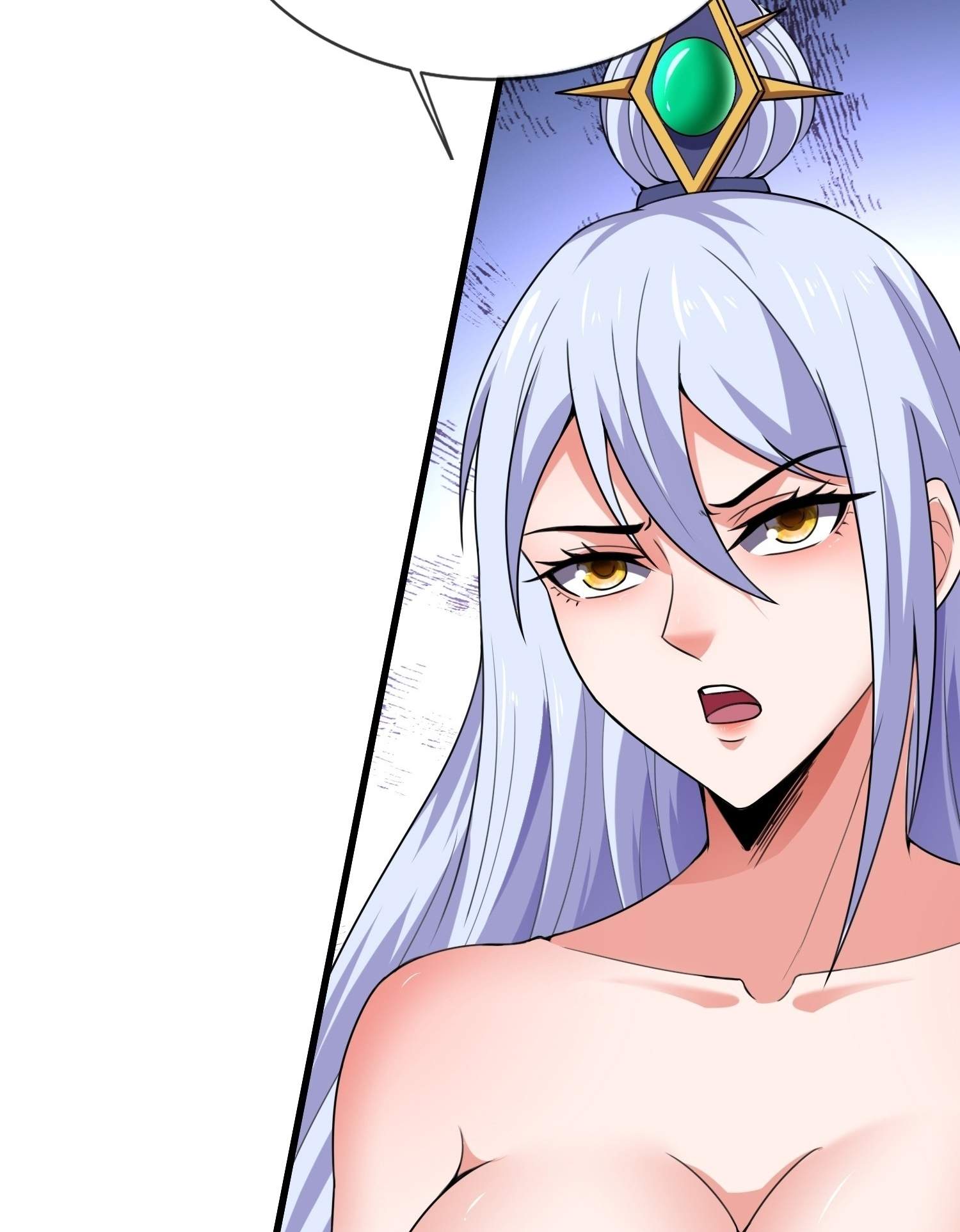 As Soon as I Became a Quasi-Sage, I Was Summoned by the Empress Chapter 34 - Page 61