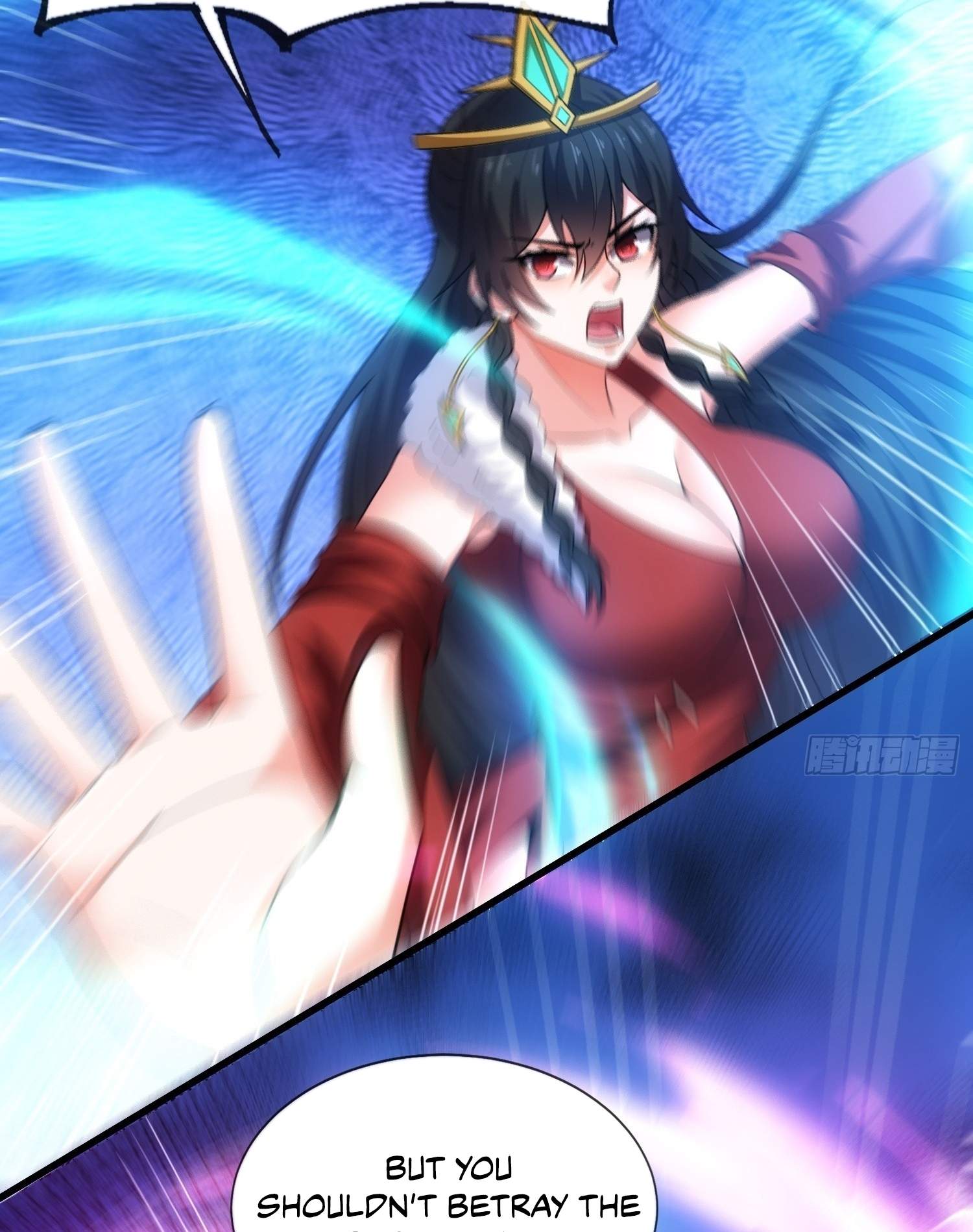 As Soon as I Became a Quasi-Sage, I Was Summoned by the Empress Chapter 34 - Page 65