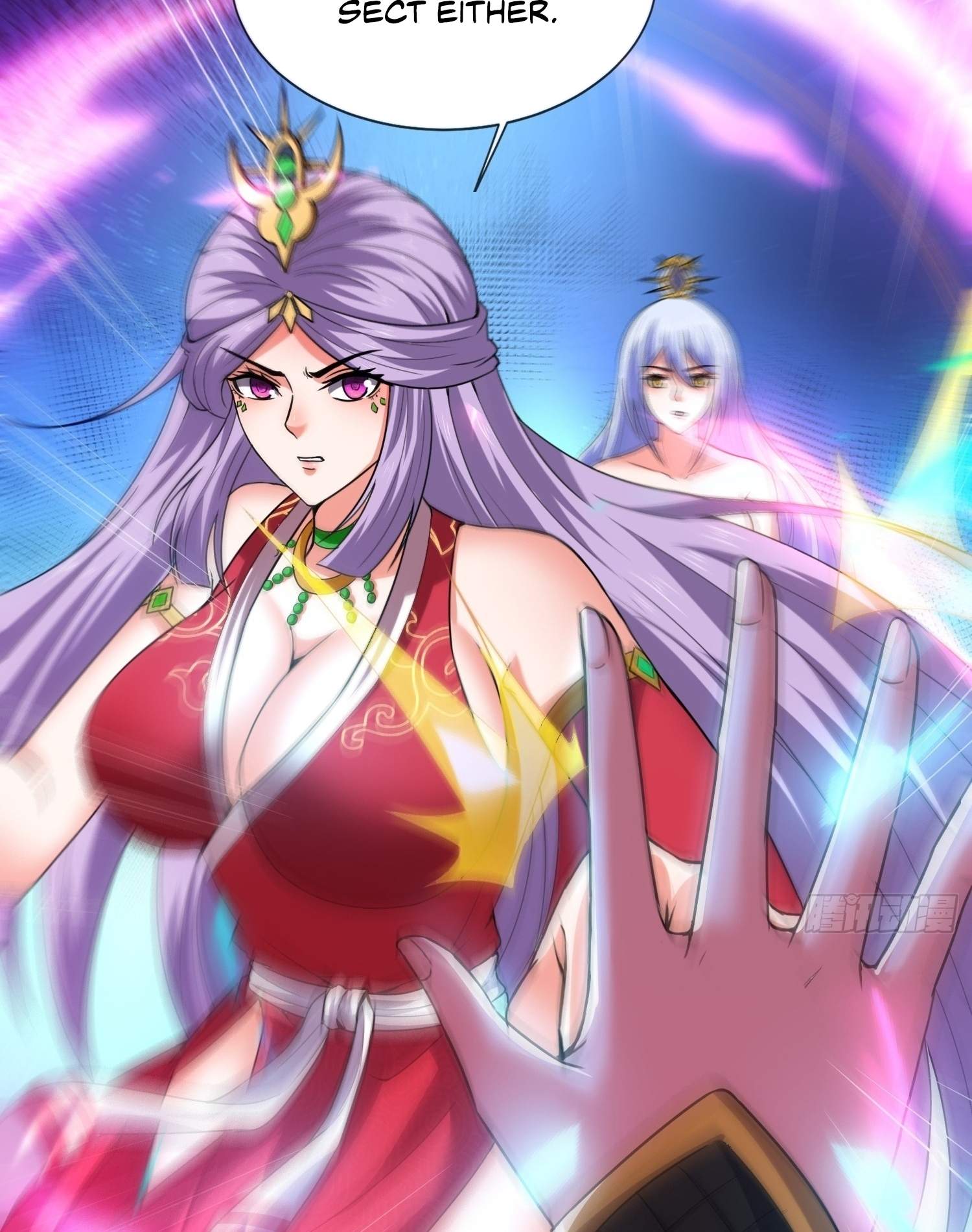 As Soon as I Became a Quasi-Sage, I Was Summoned by the Empress Chapter 34 - Page 66
