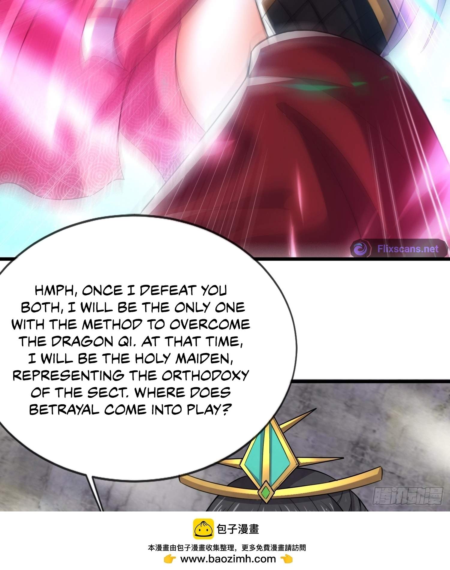 As Soon as I Became a Quasi-Sage, I Was Summoned by the Empress Chapter 34 - Page 67